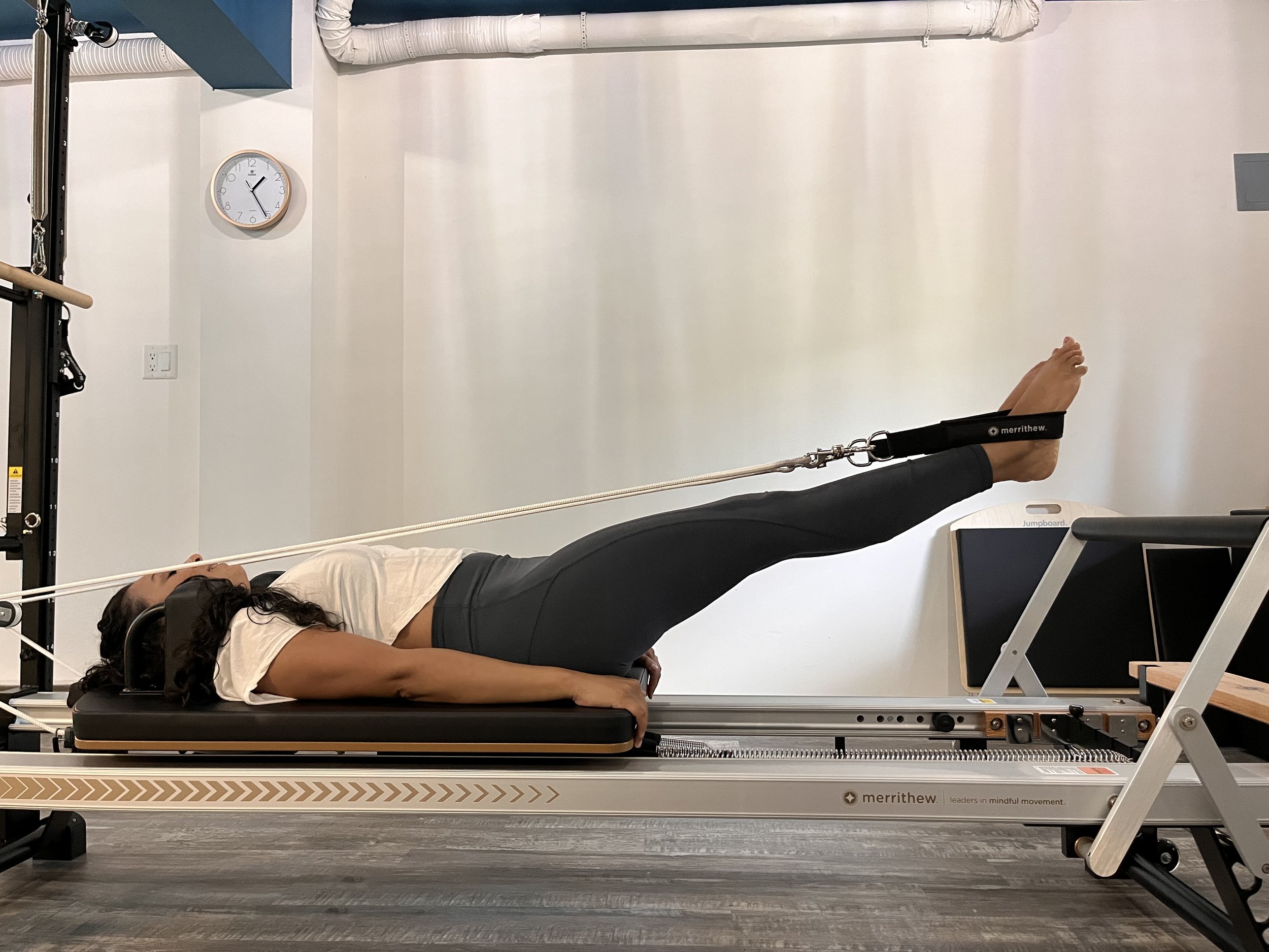 What is a Reformer? And How Does it Benefit Me? — FreeForm Physio