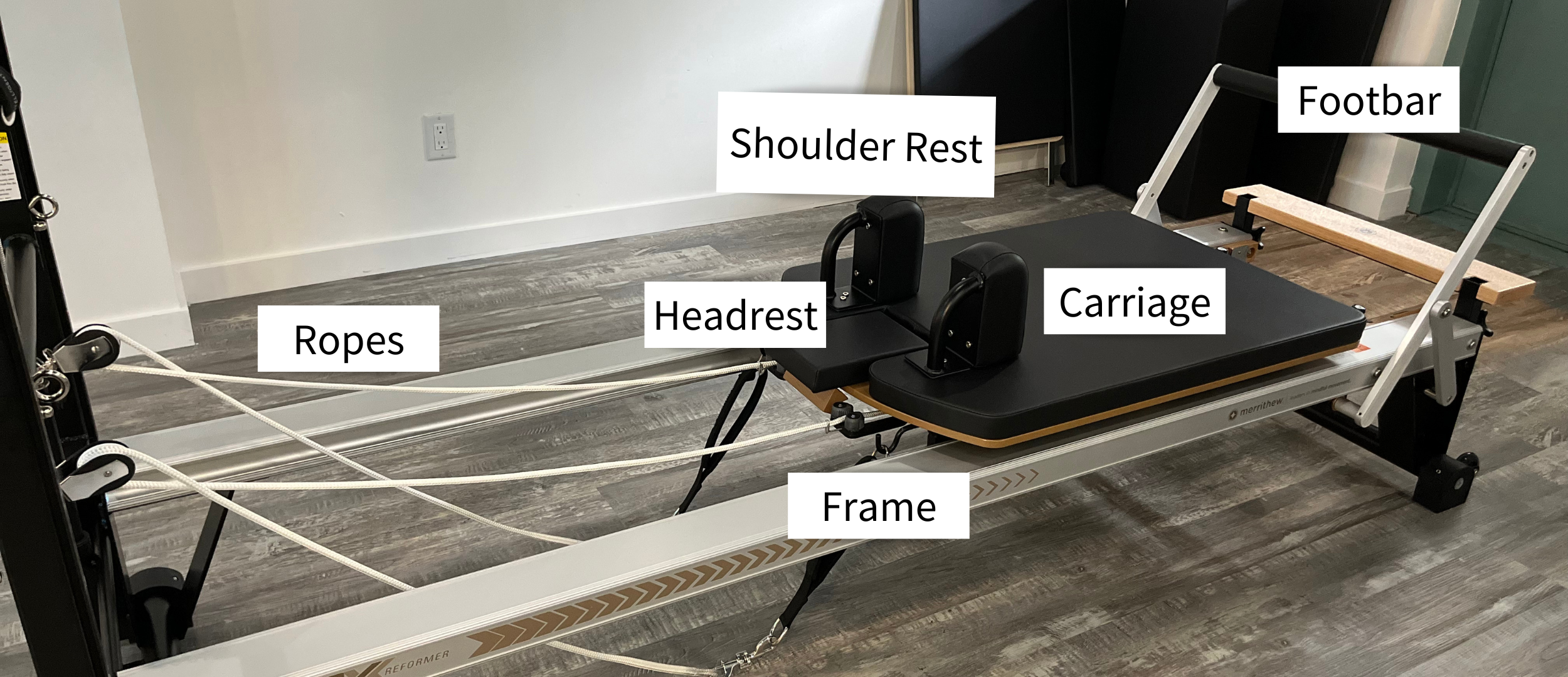 What is a Reformer? And How Does it Benefit Me? — FreeForm Physio & Pilates