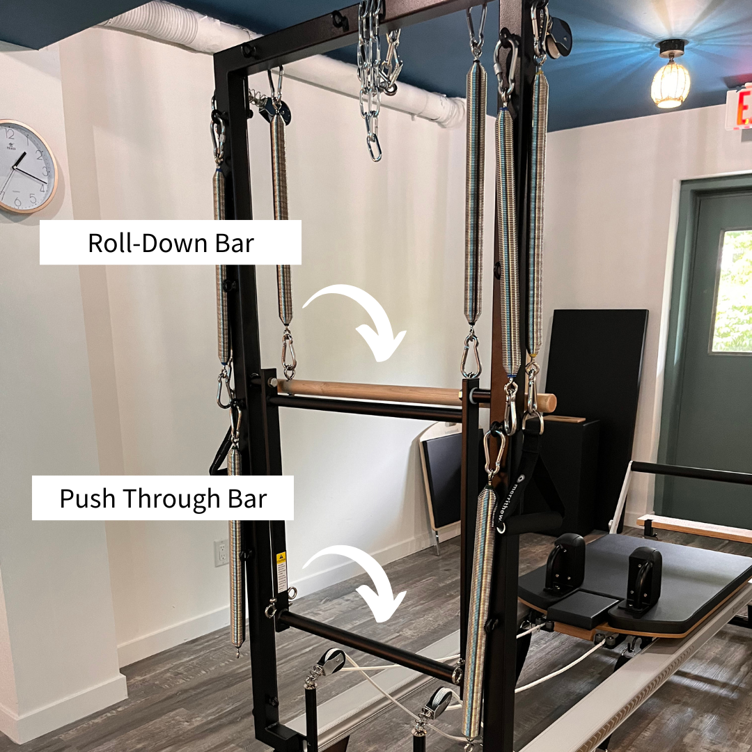 What is a Reformer? And How Does it Benefit Me? — FreeForm Physio & Pilates