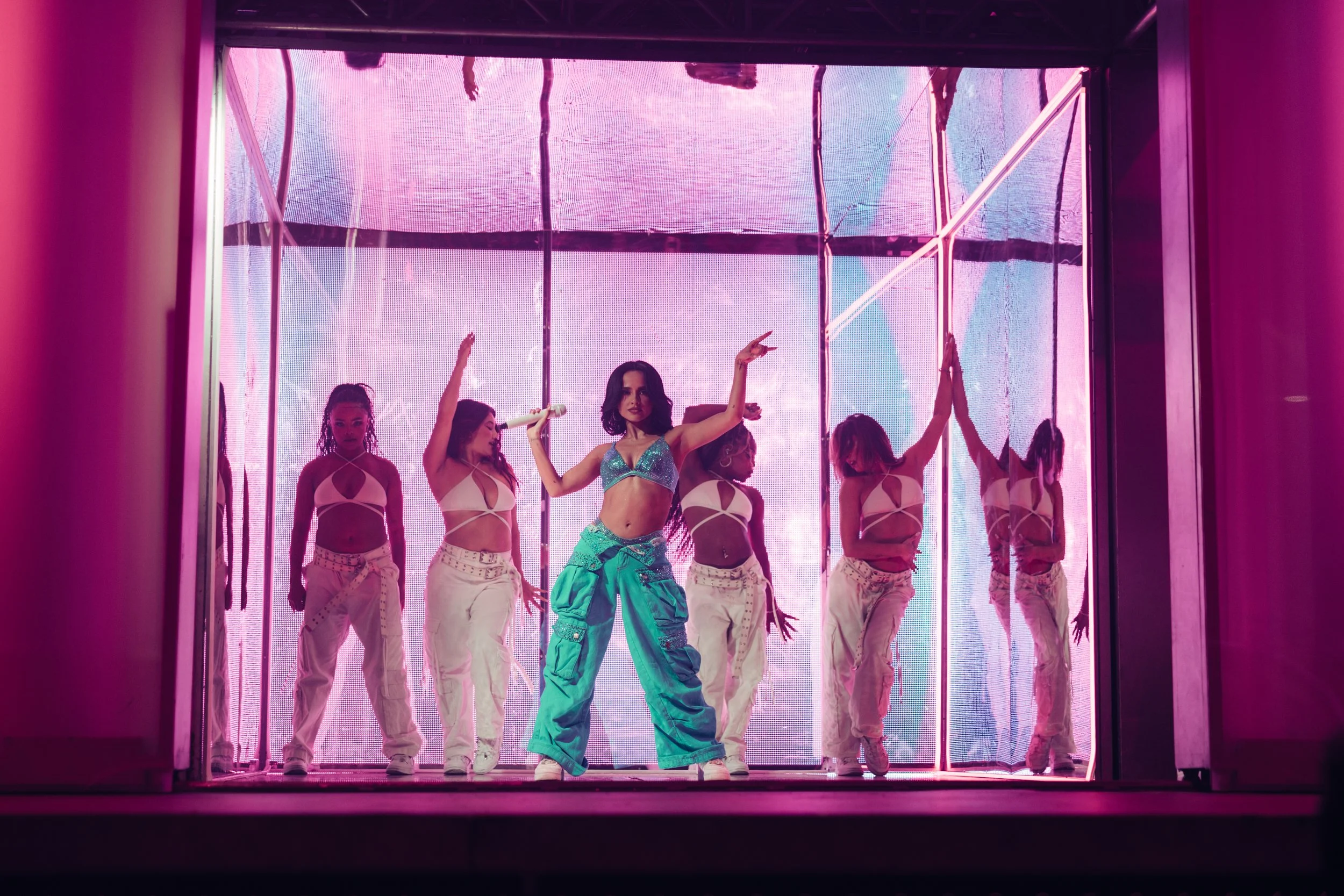 Becky G – Toyota Arena