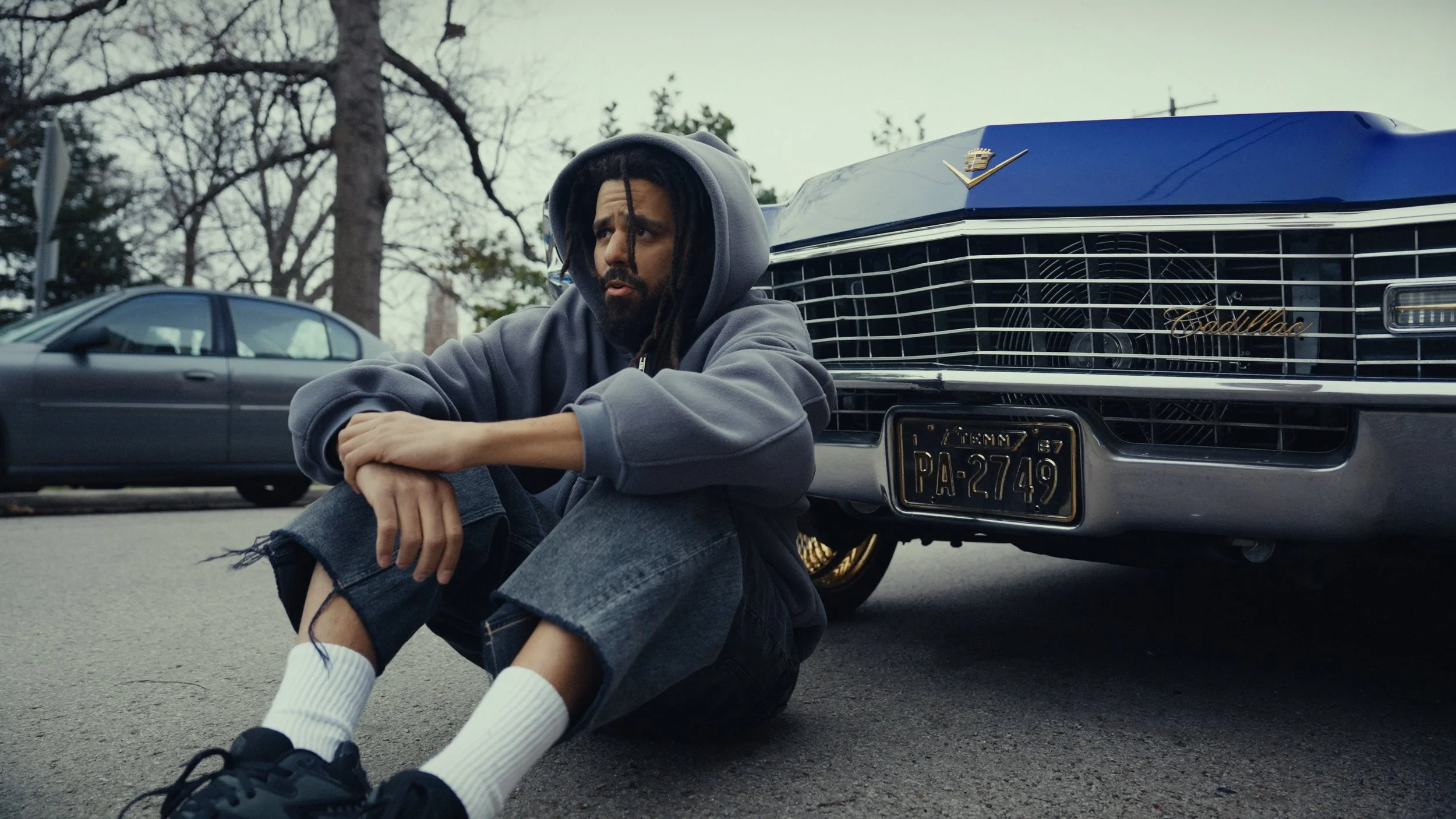 J Cole | Trunk Sale