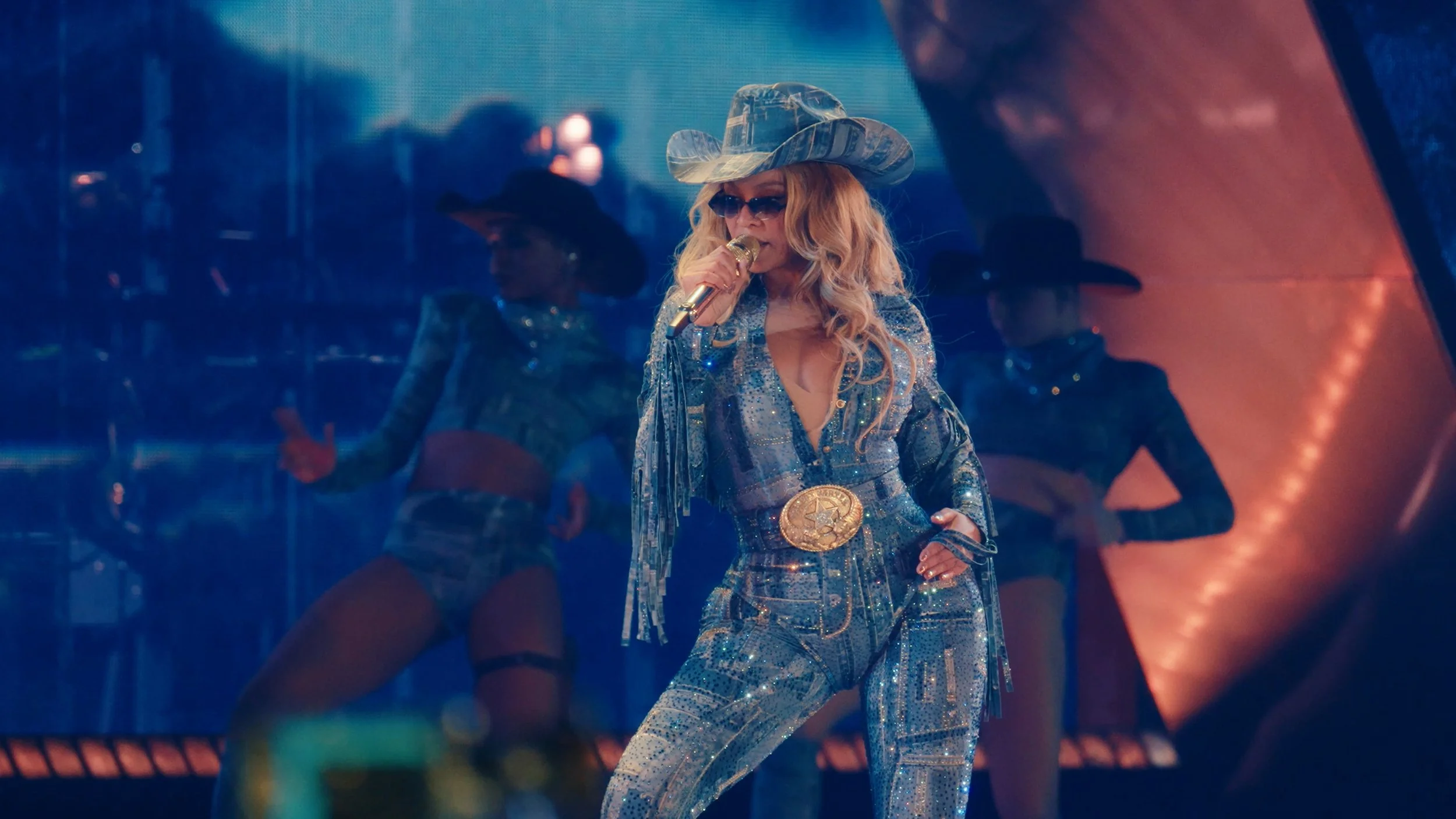 Beyoncé | Cowboy Carter Tour