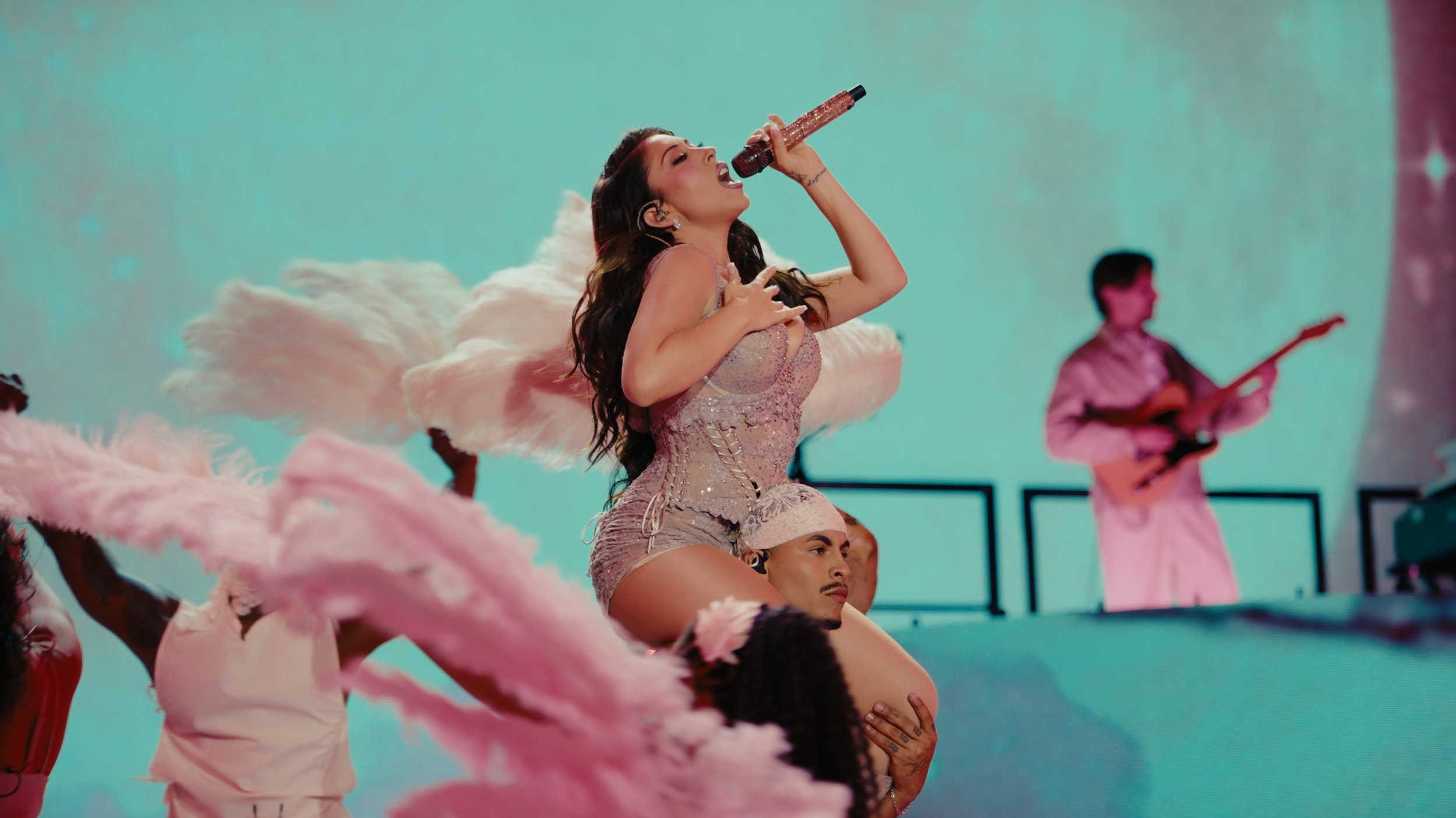 Kali Uchis | Red Rocks