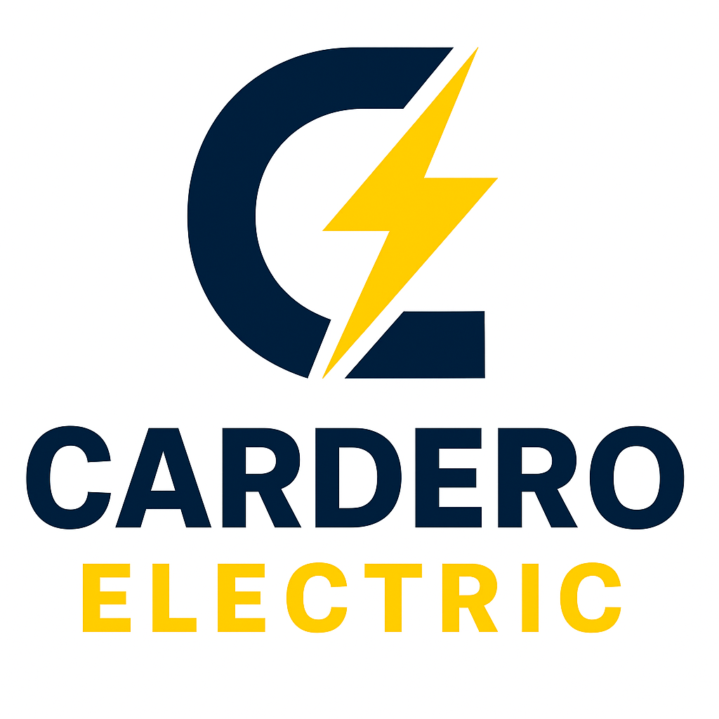 Cardero Electric