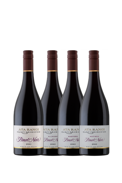 2024 by Ata Rangi — Pinot Noir Selection