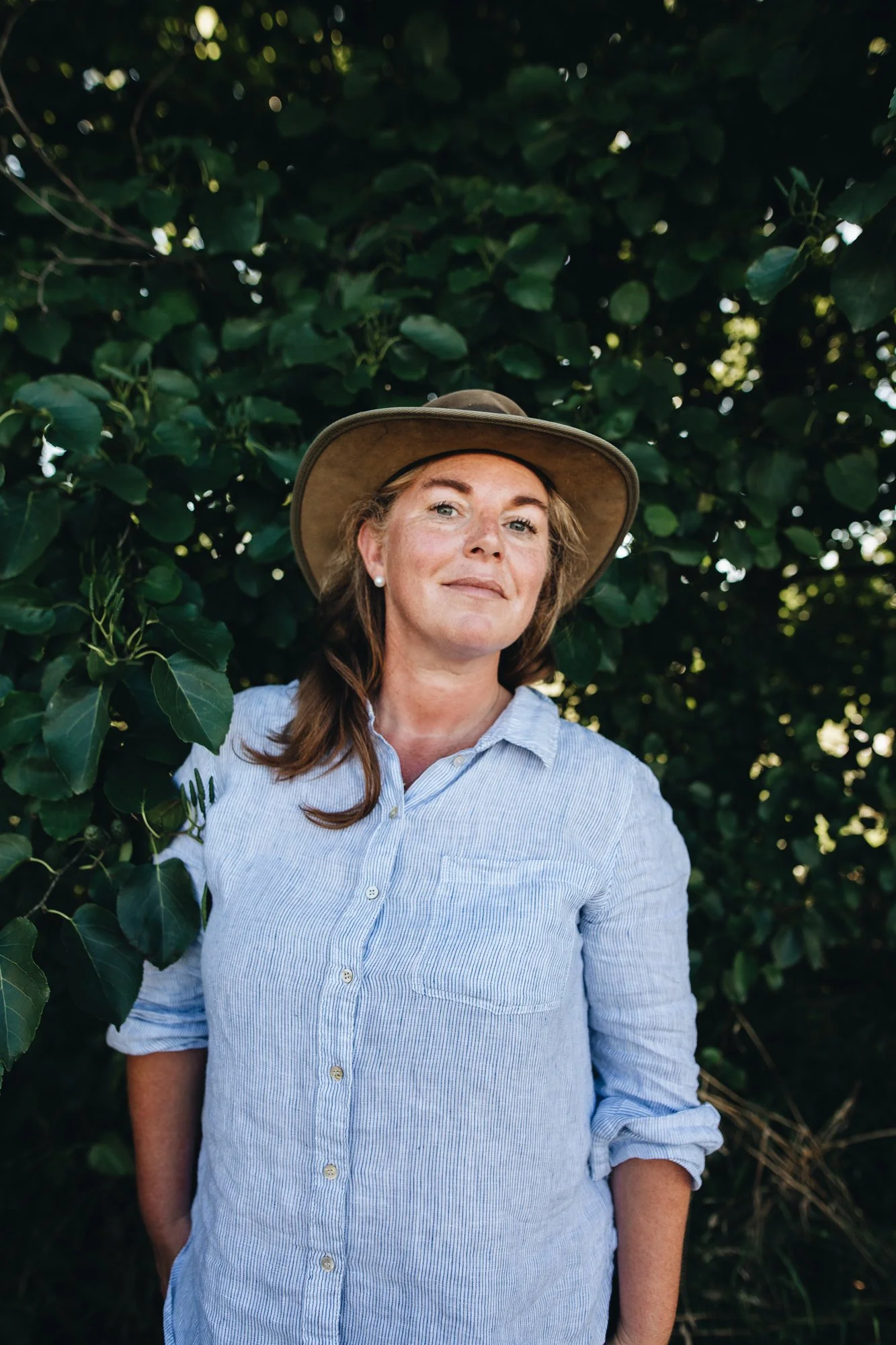 Ata Rangi People: Harriet 