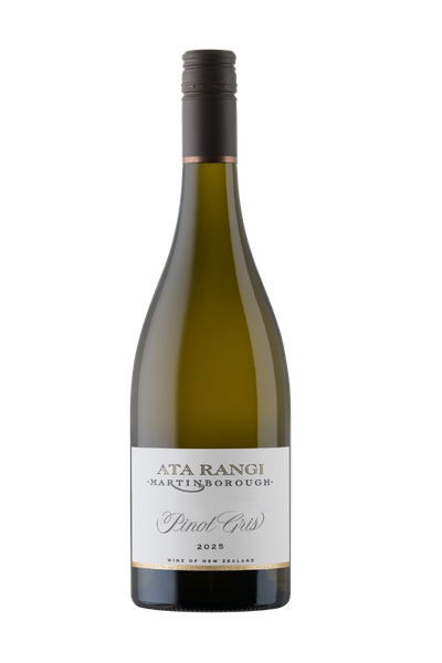 Ata Rangi Pinot Gris 2025