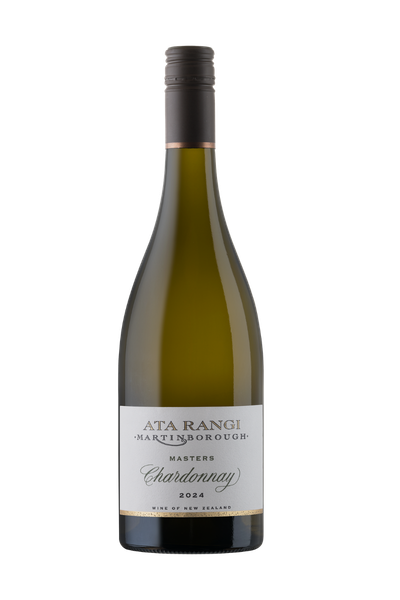 NEW RELEASE — Ata Rangi Masters Chardonnay 2024