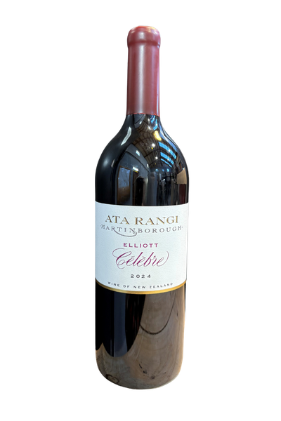 MAGNUM — Ata Rangi Célèbre 2024