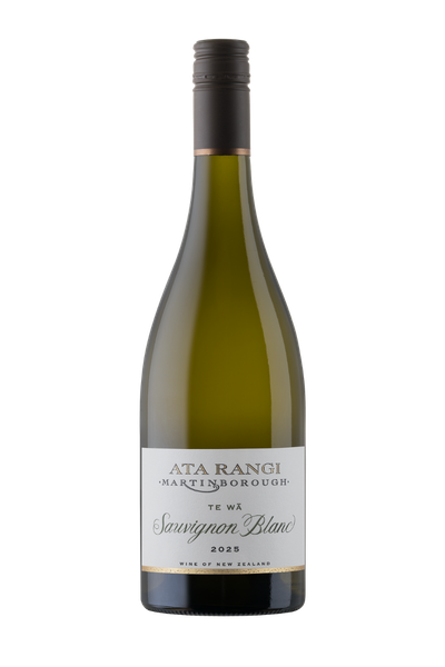 Ata Rangi Te Wā Sauvignon Blanc 2025