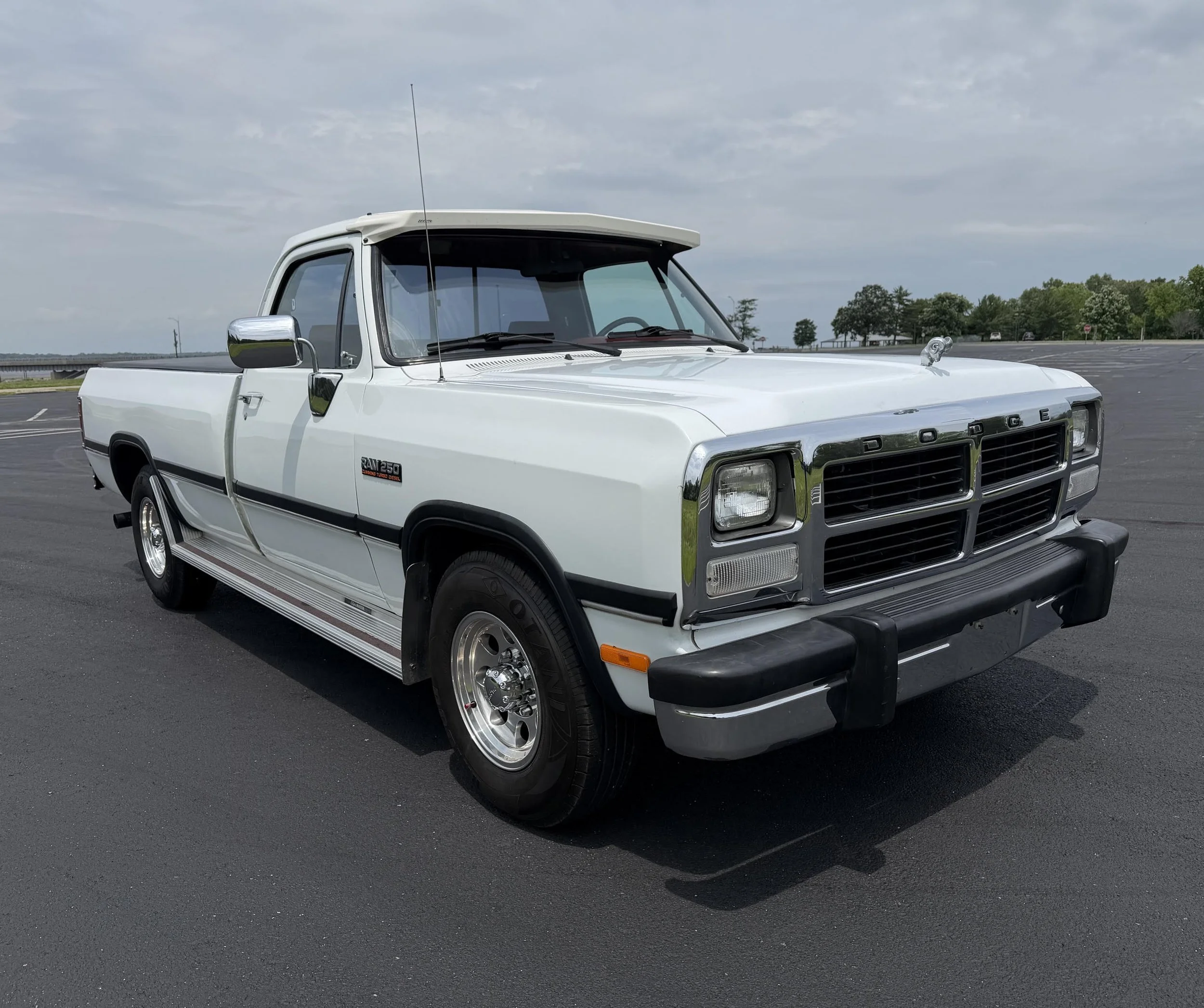 1991 Dodge Ram D250 7.jpg