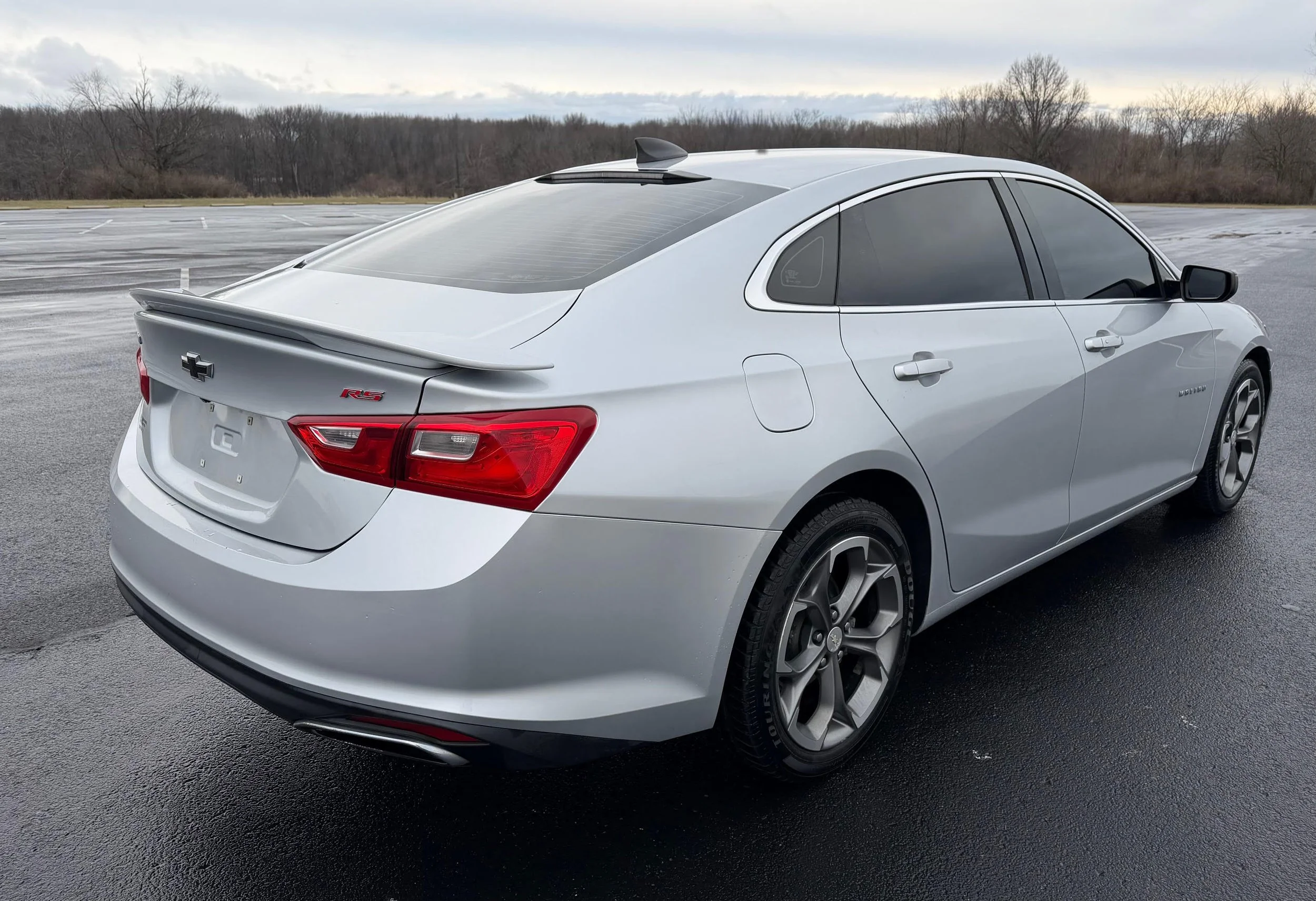 2019 Chevy Malibu silver 3.jpg