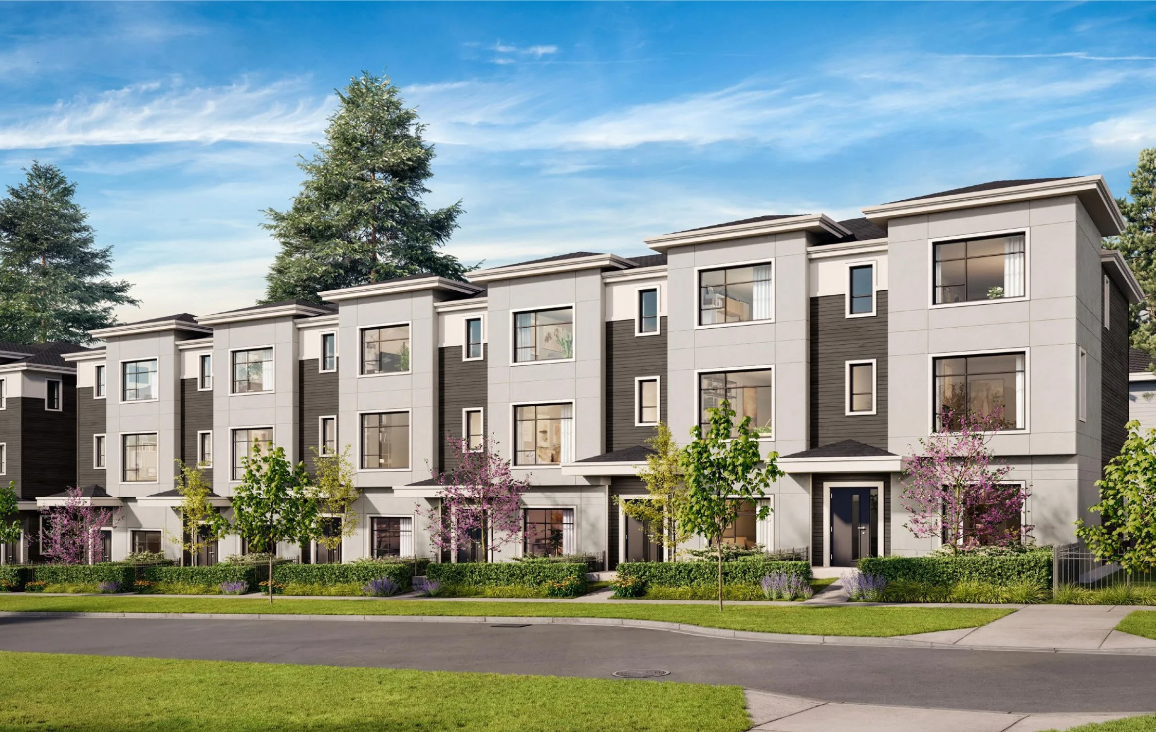  AUGUSTA  | SOUTH SURREY, SURREY  COMING SOON 