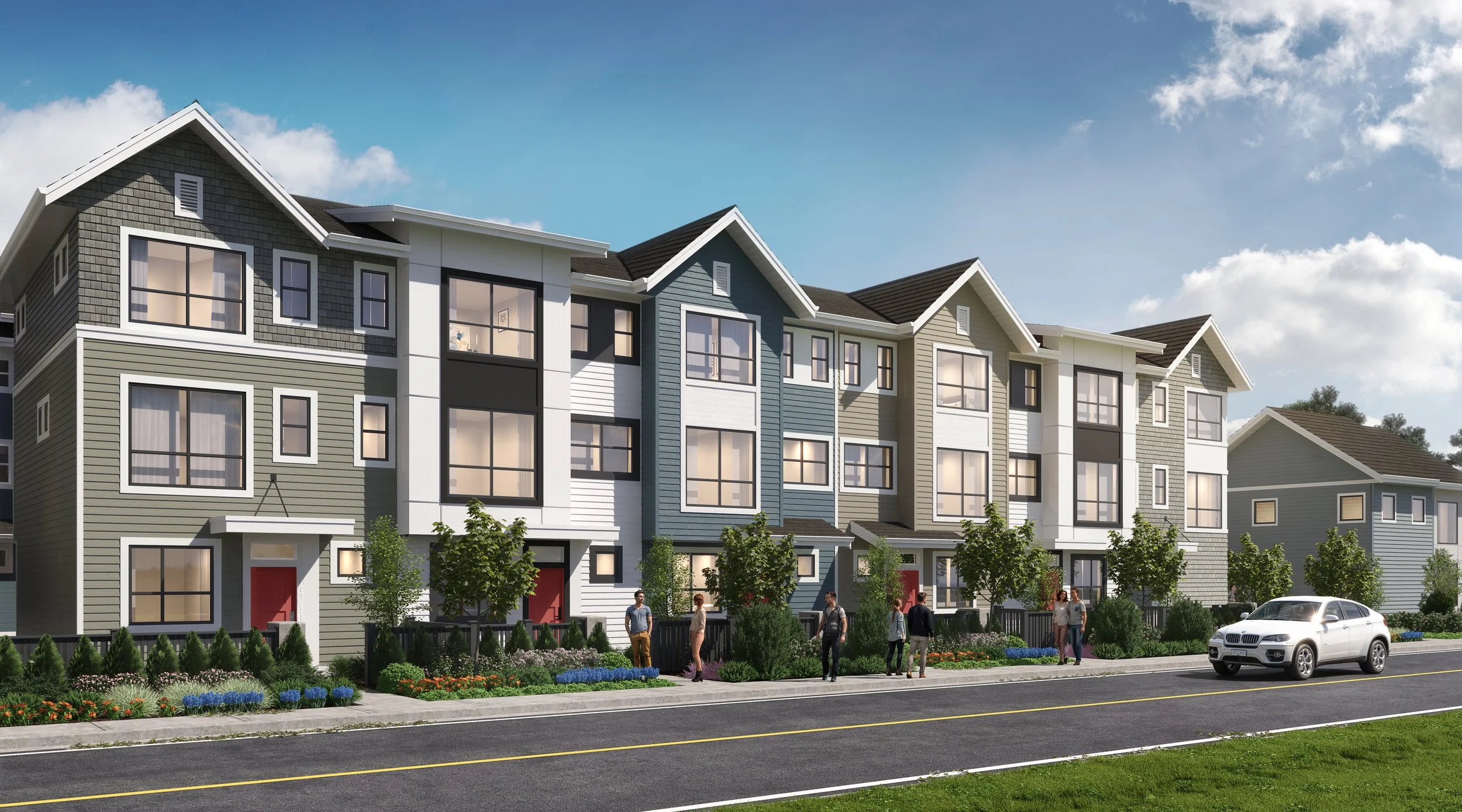  SILVERBROOK  | YORKSON, LANGLEY  COMING SOON 