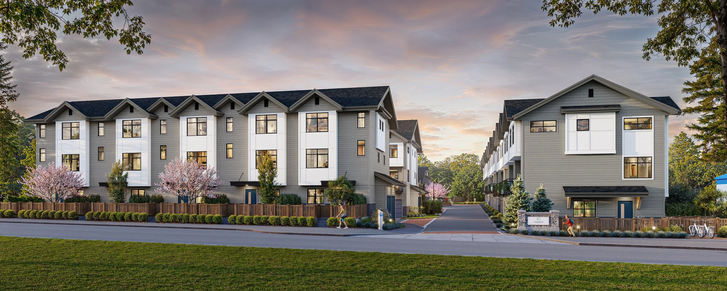  CHARLTON  | CLOVERDALE, SURREY  COMING SOON 