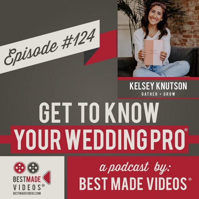 Business tips for wedding pros