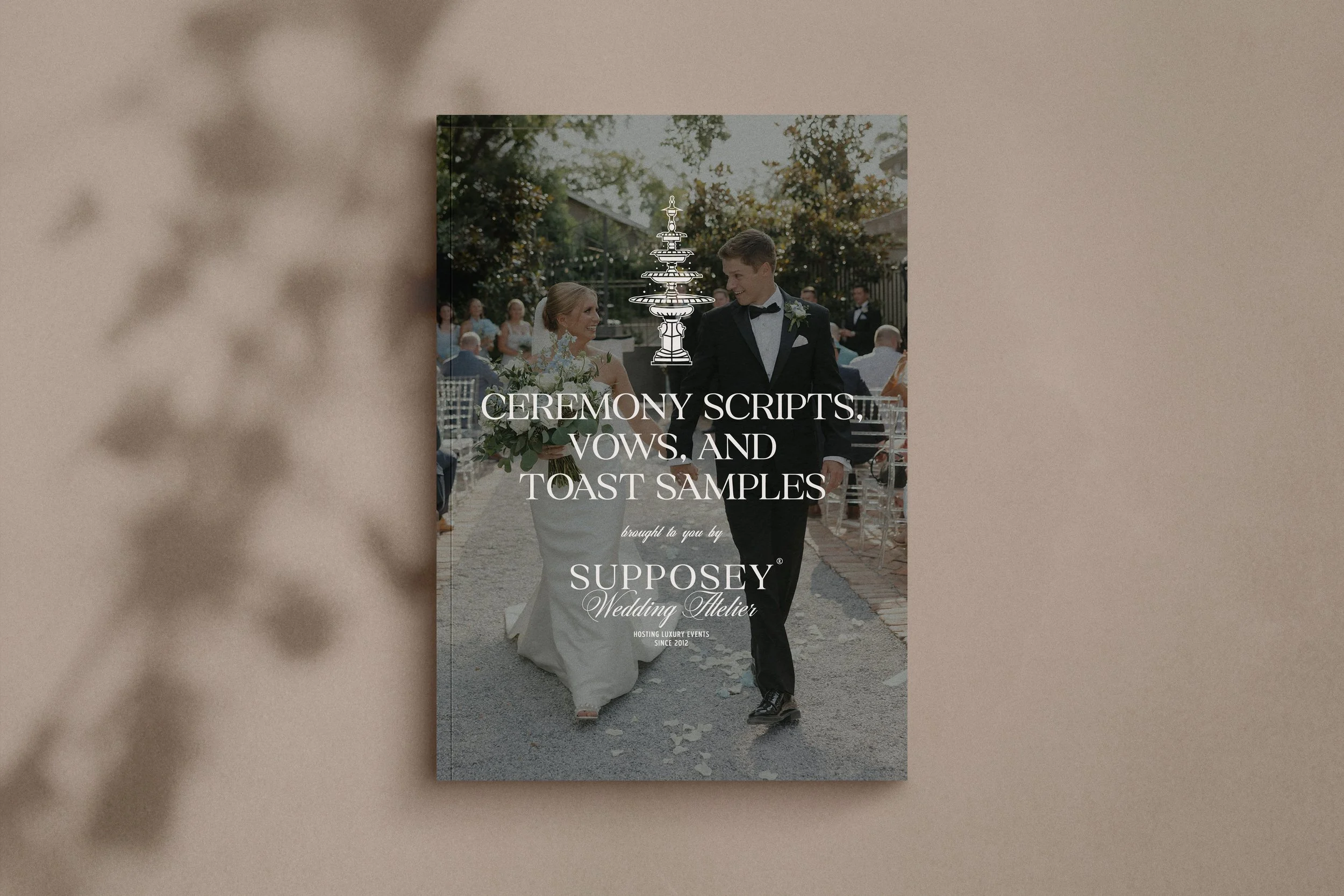 Scripts by Supposey