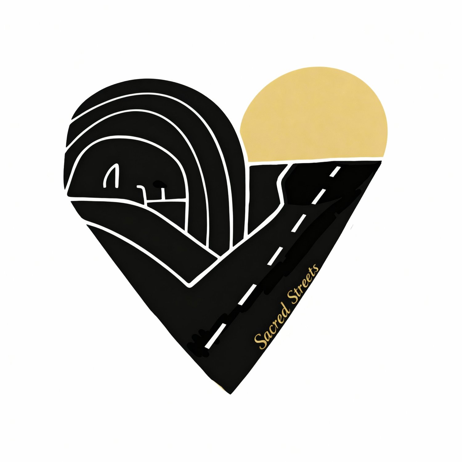 SACRED STREETS  