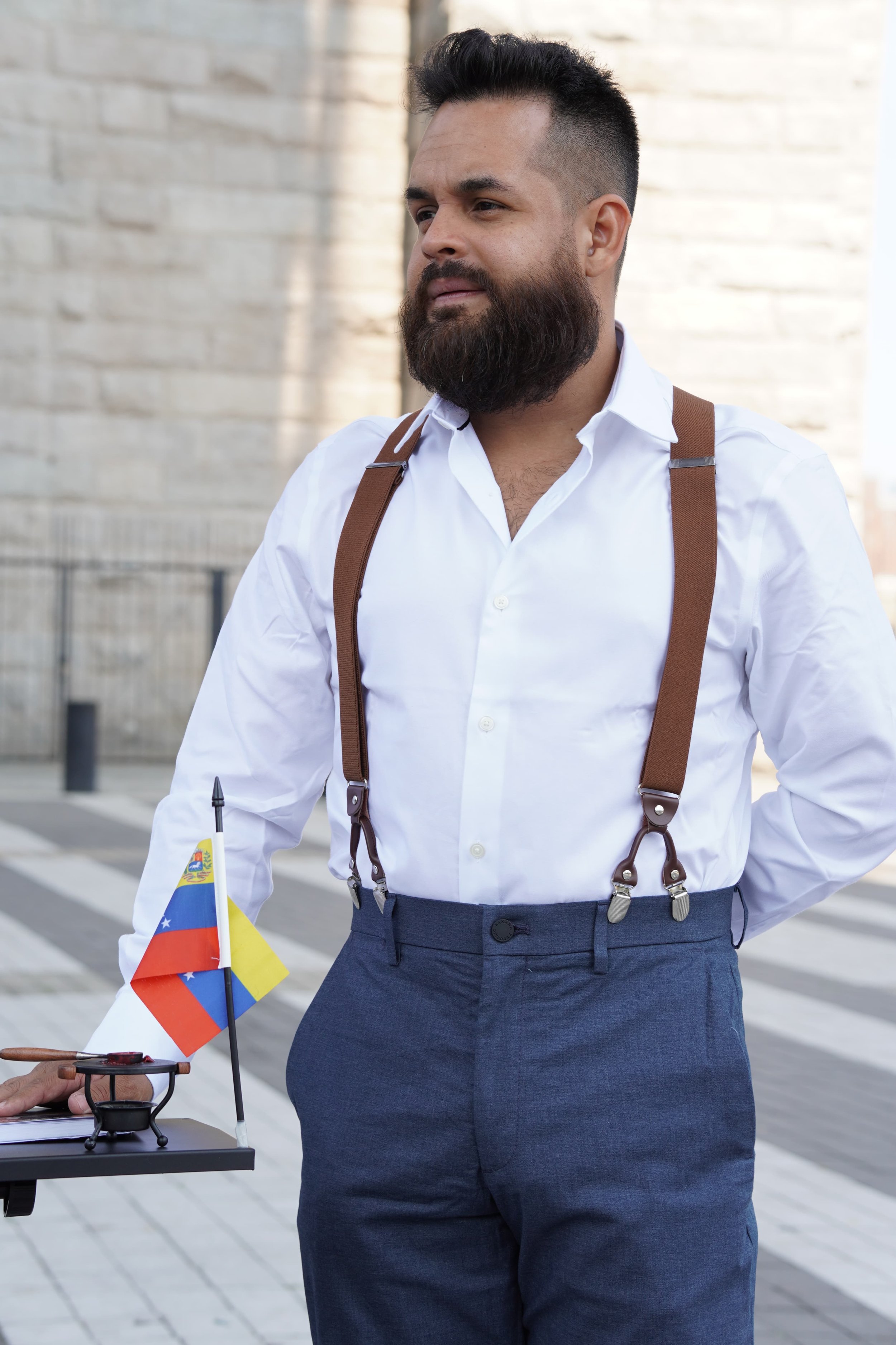 Cometo errores, pero rendirme no es uno de ellos.