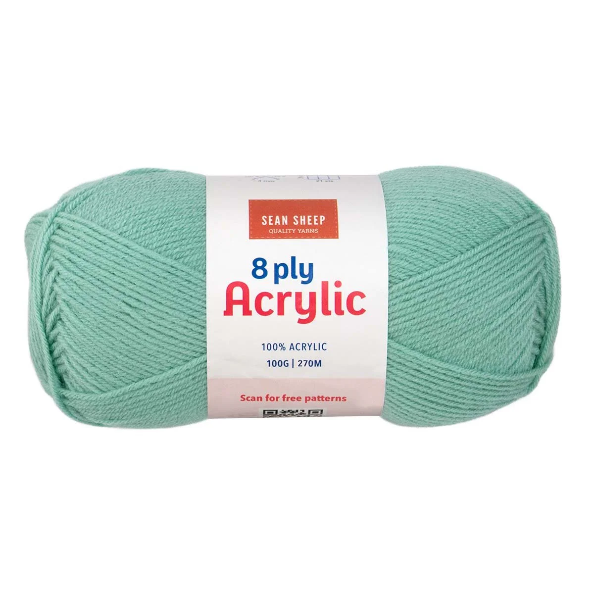 8 Ply Acrylic