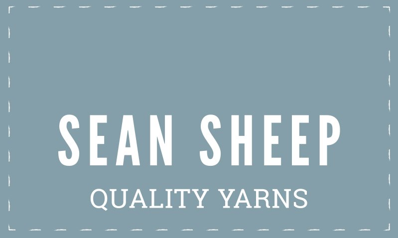 Sean Sheep Quality Yarns