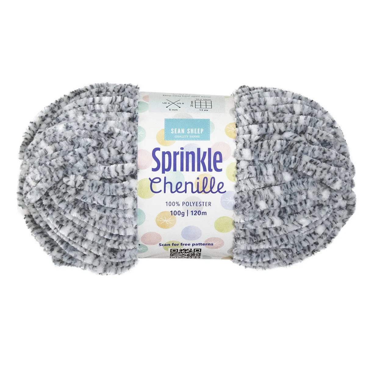 Sprinkle Chenille