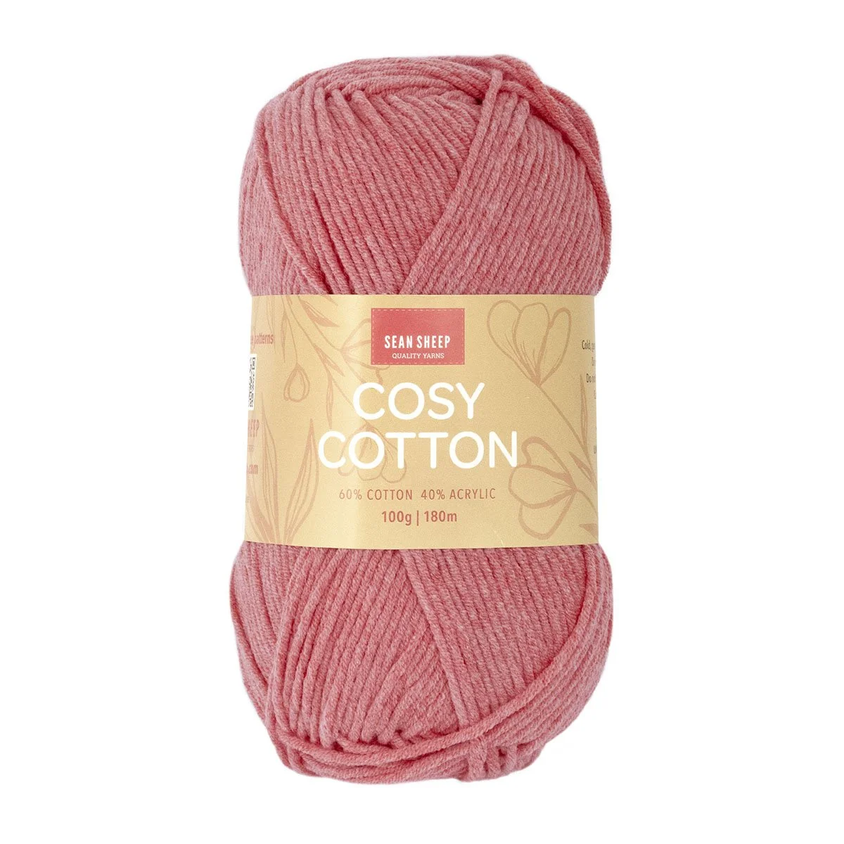 Cosy Cotton
