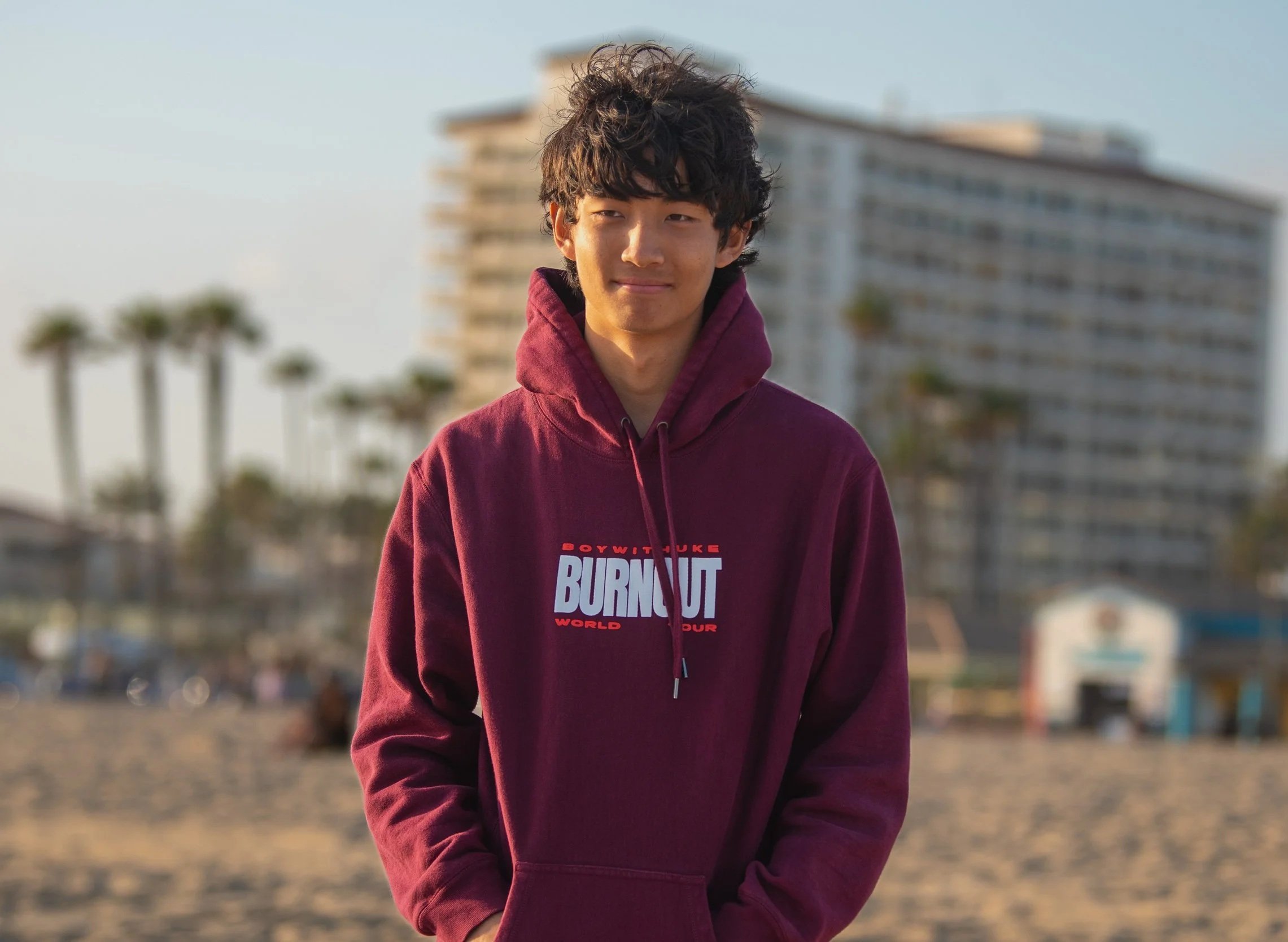 Anthony Tatsuta