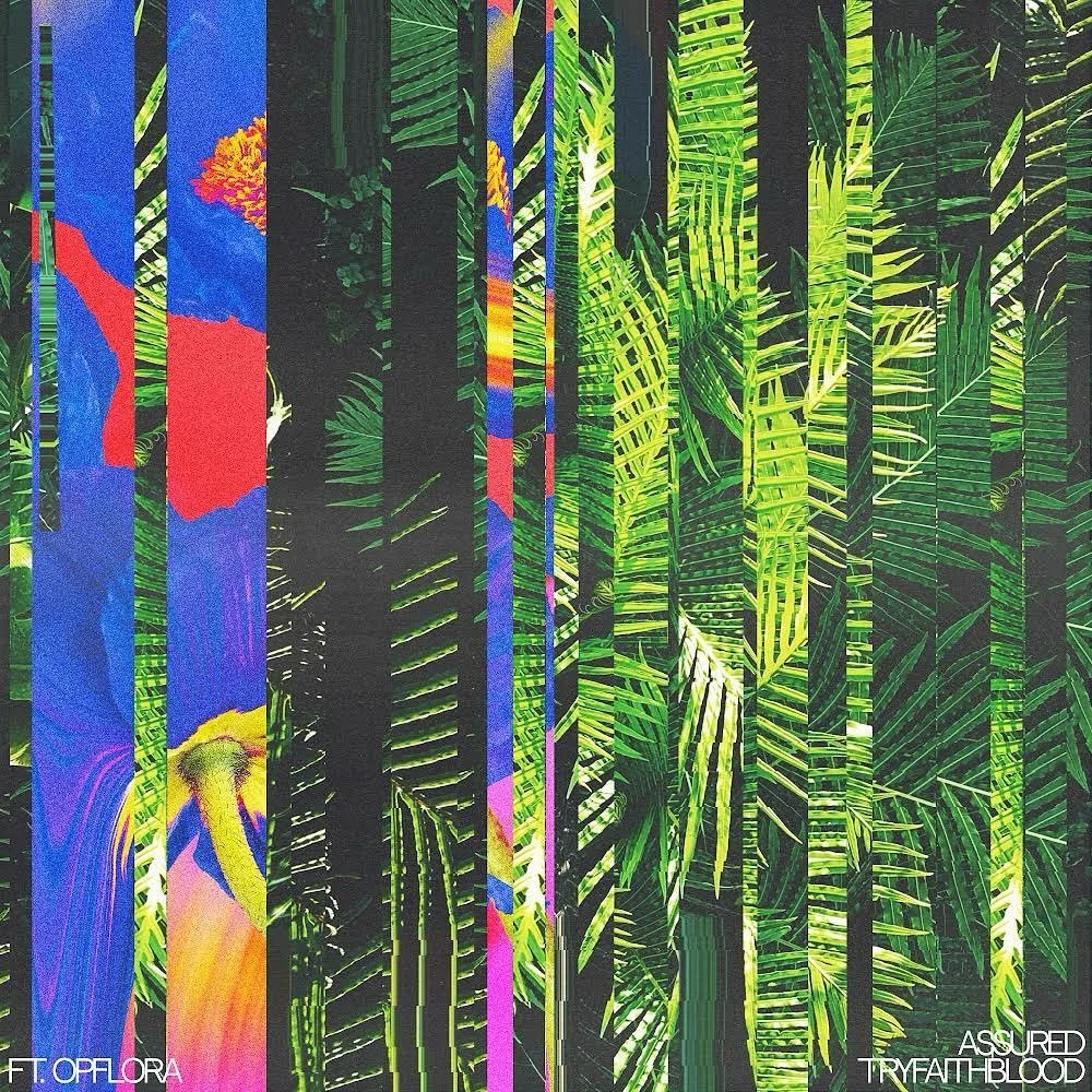&ldquo;ASSURED&rdquo; WITH OPFLORA IS OUT TODAY 

GO SPAM THT MF 

cover art also by @op6.png 

💜🩵🧡💛💚 

THANK YOU