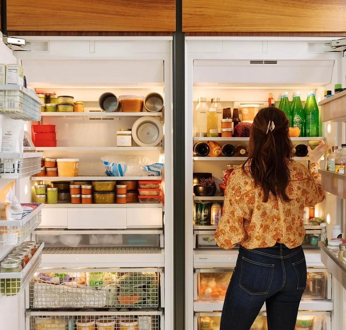 Need help with your health goals, no time, or bored with your current diet? Whatever your needs/diet, my clients range from NFL athletes, movie stars, to busy executives and their families who have me stock their fridge full of delicious and healthy 