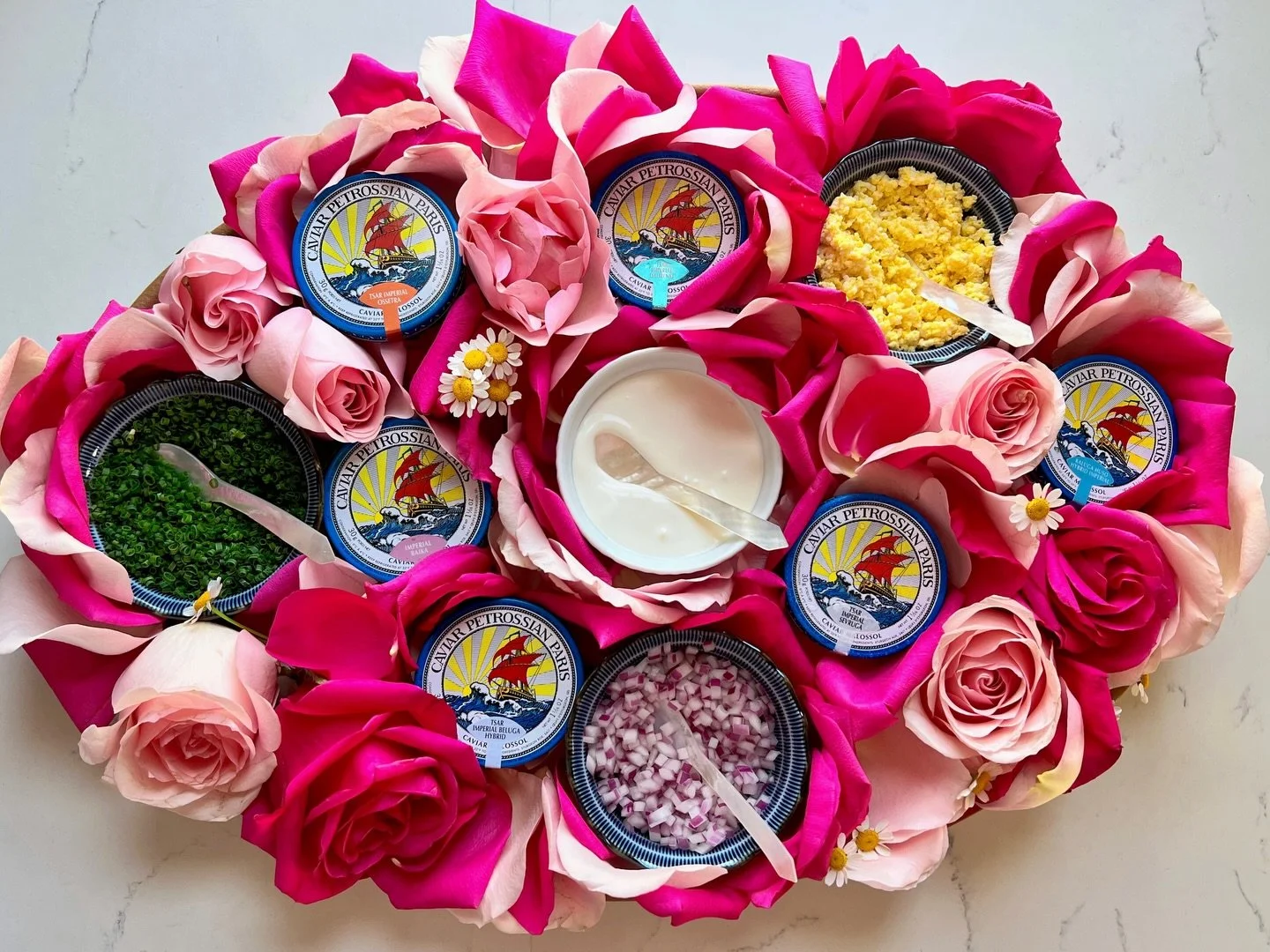 What the world needs now IS... 
#valentinesdinner