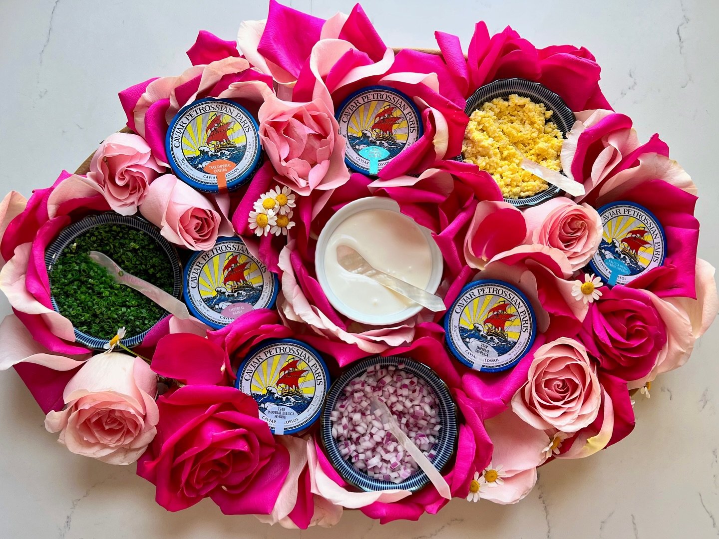 What the world needs now IS... 
#valentinesdinner