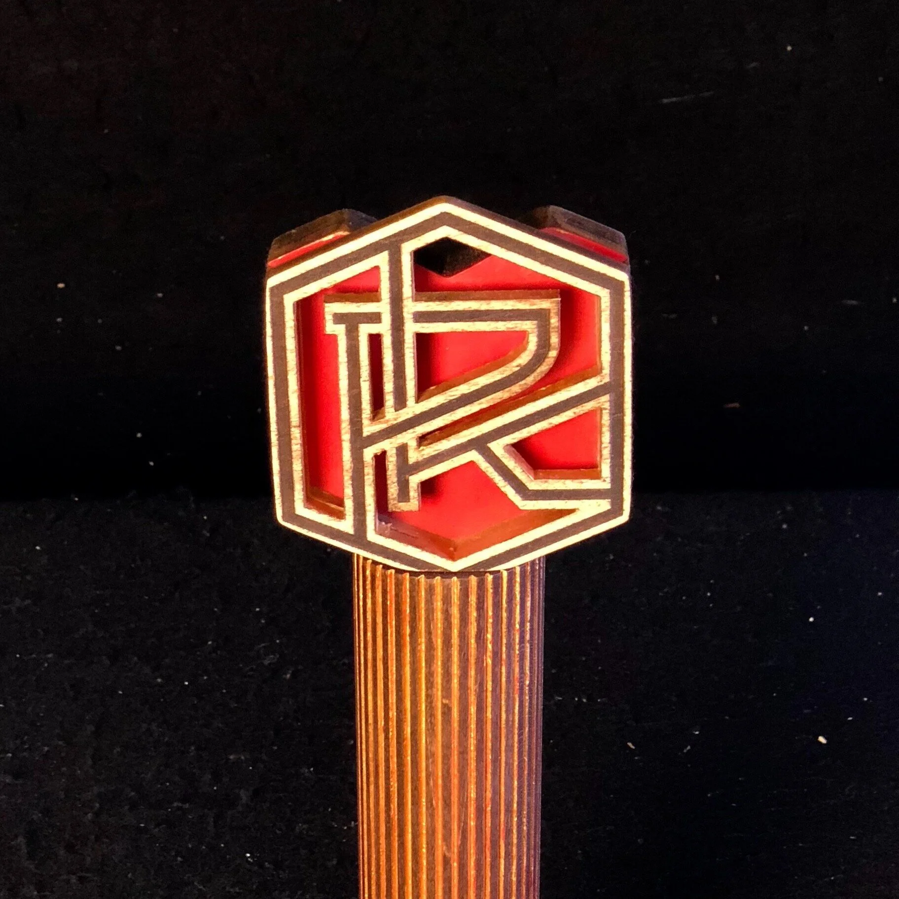 Prohibition Kombucha Tap