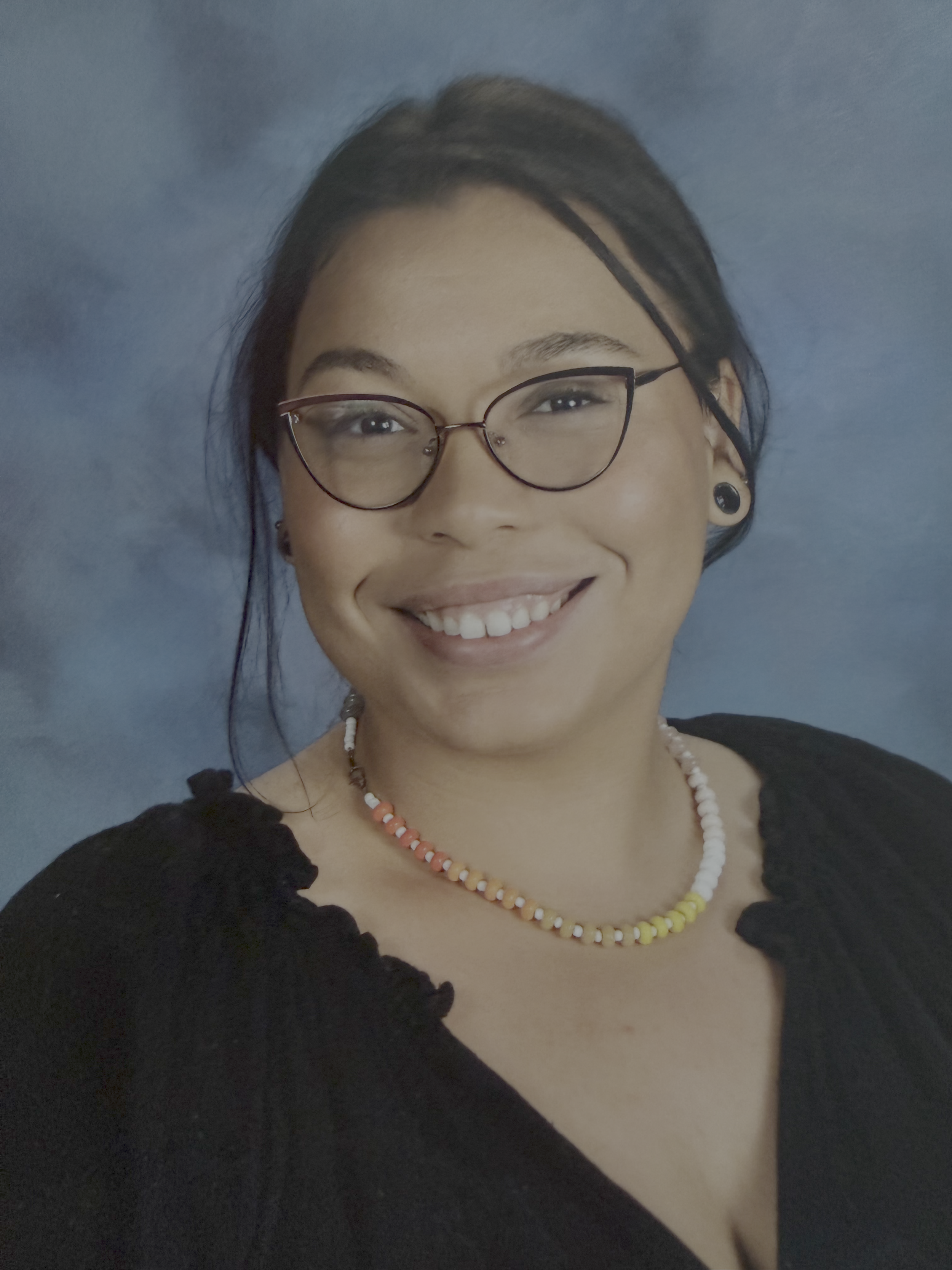 Cassidy Elwell