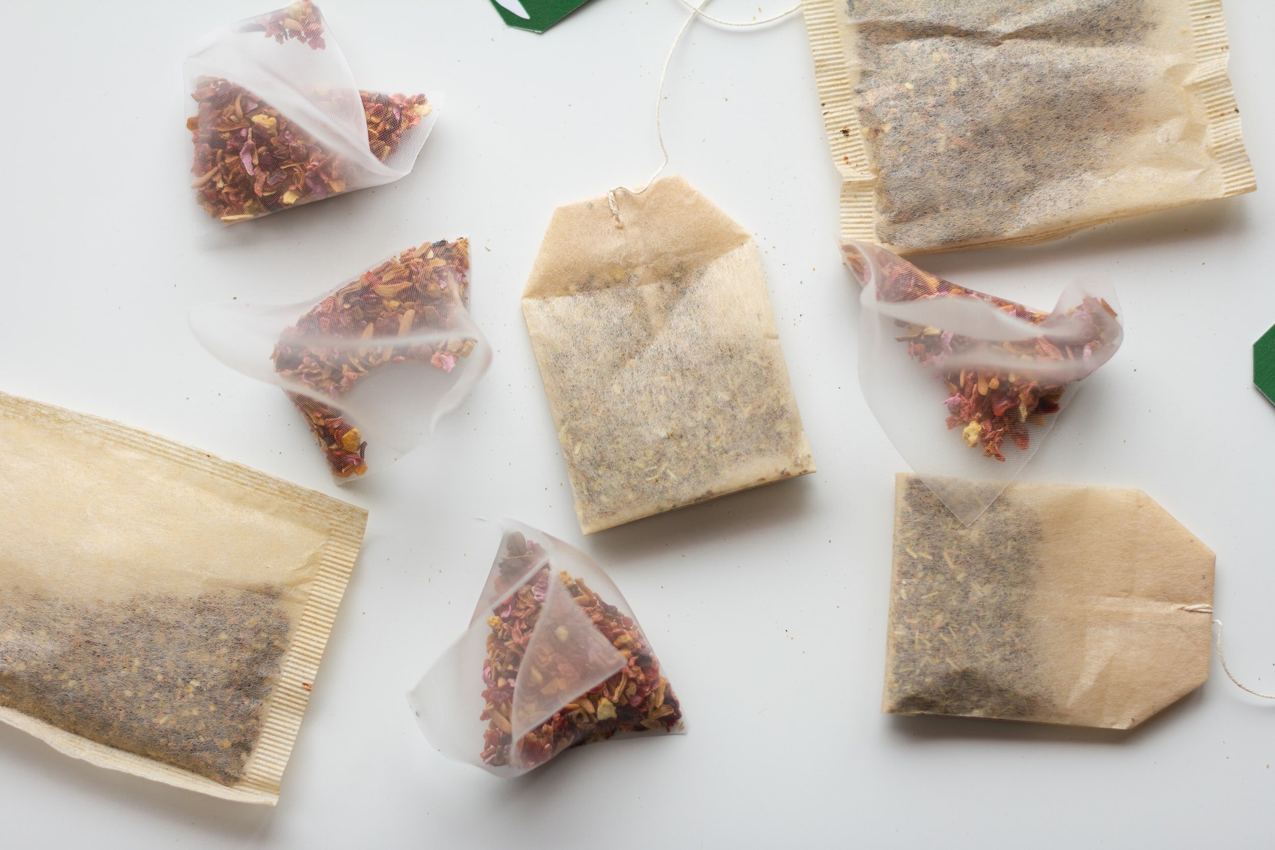 Can You Reuse Tea Bags? When You Can and When You Definitely Should No –  Tielka