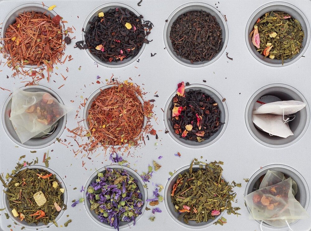 Is Loose Leaf Tea Actually Better Than Using Tea Bags