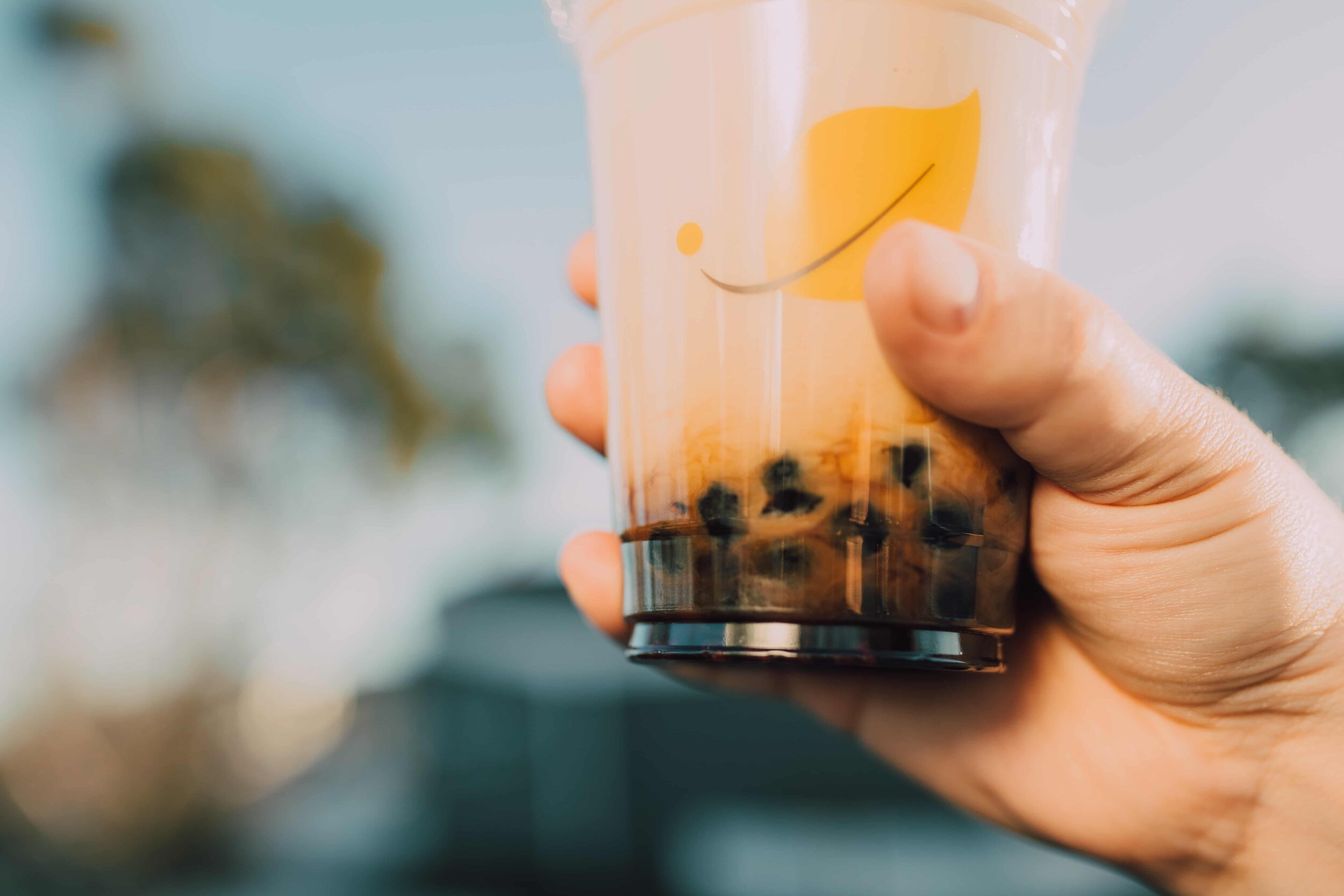 Can Boba (Tapioca Pearls) Cause Cancer?