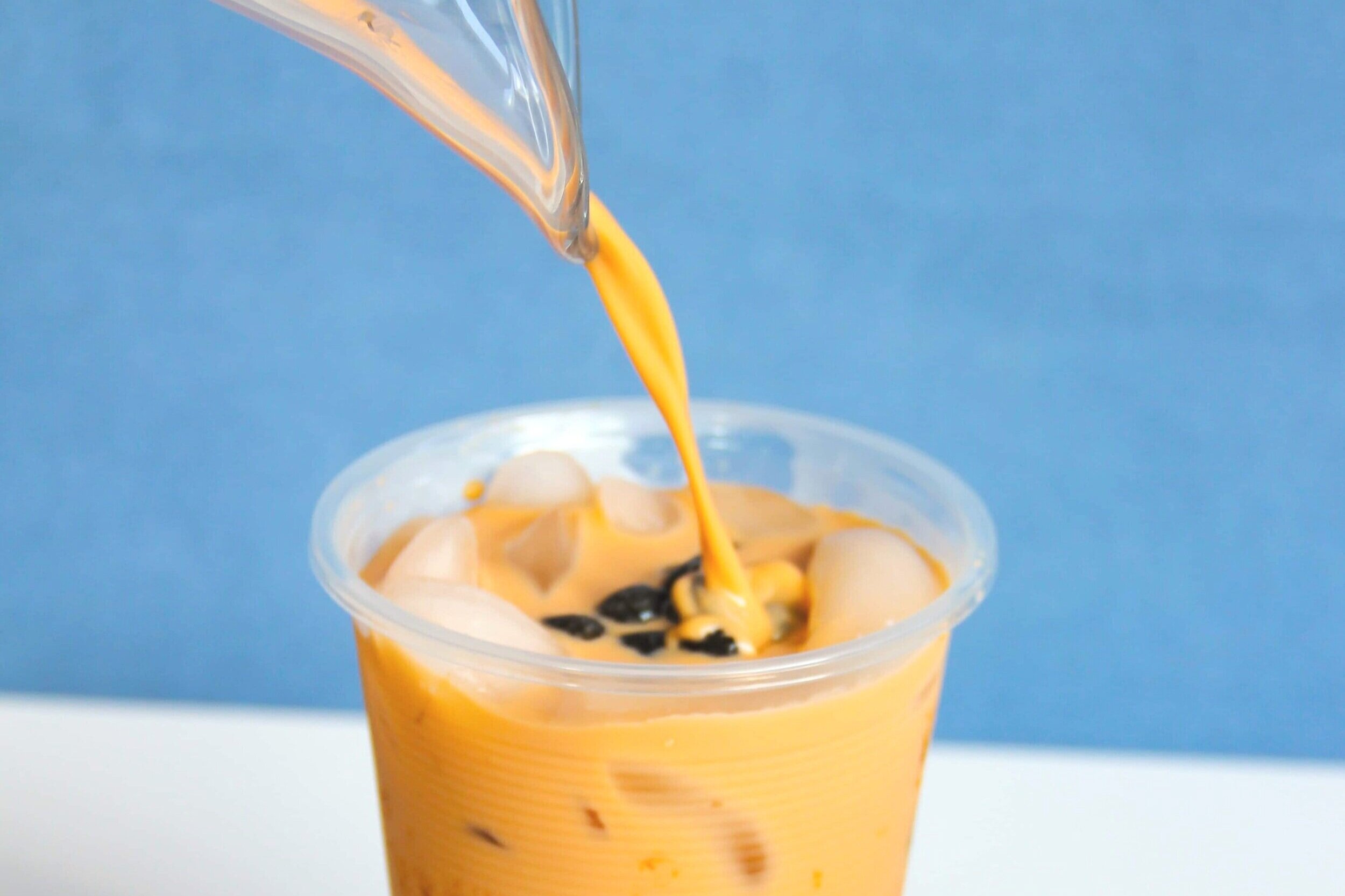 What Is Boba? What You Need To Know About Bubble Tea