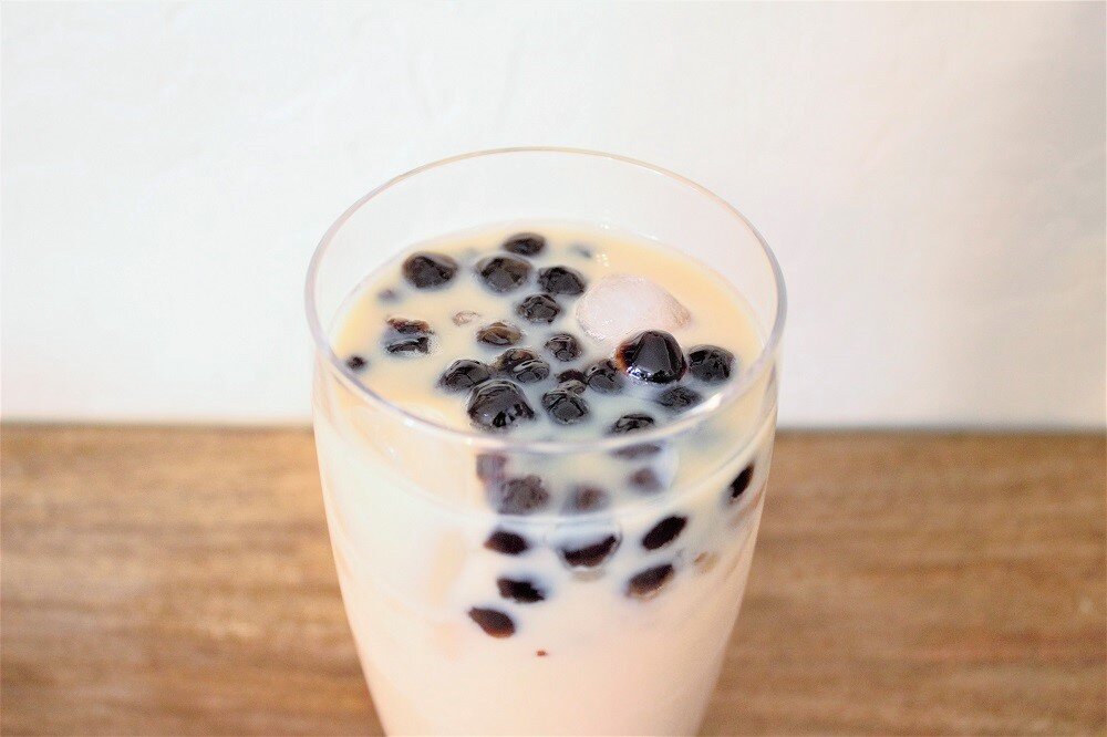 San Antonio's 4 best spots for low-priced bubble tea