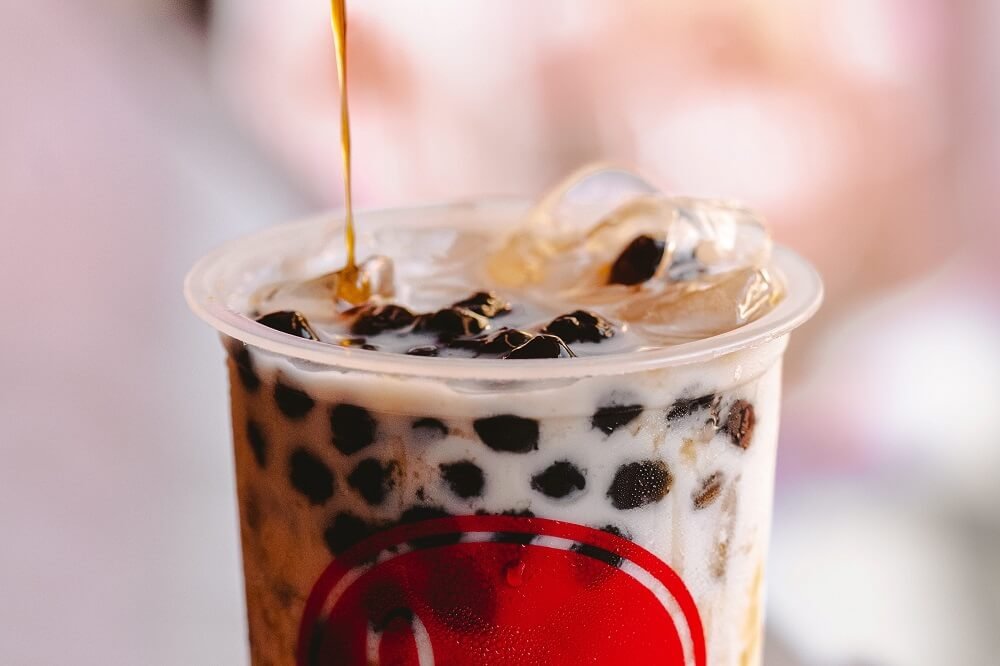 A Guide to Bubble Tea