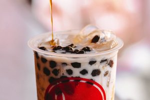 The bubble tea breakdown: What to order, a toppings explainer and