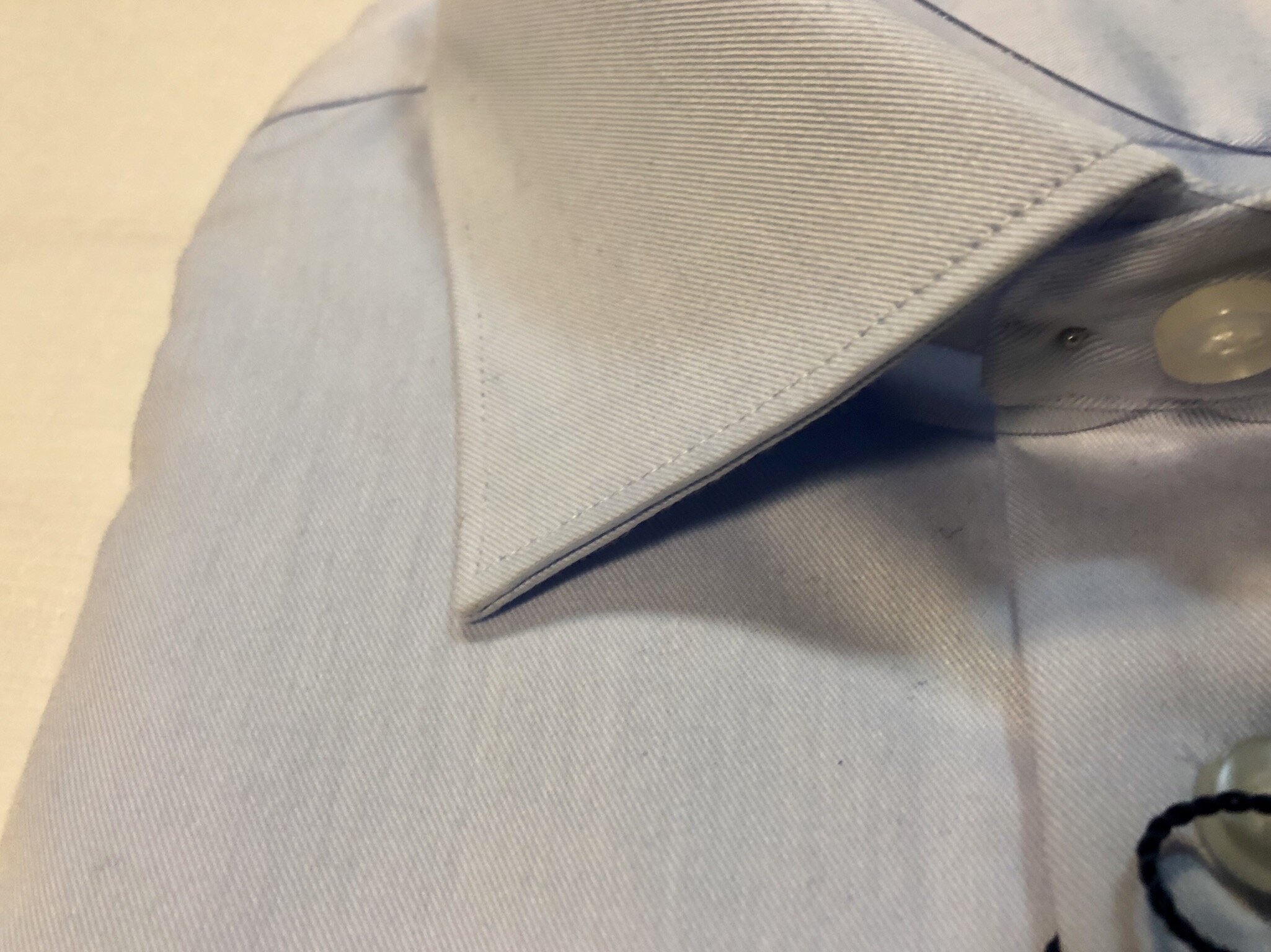 Polifroni Tuxedo Shirts in Pittsburgh — Heinz Healey's Men's Apparel