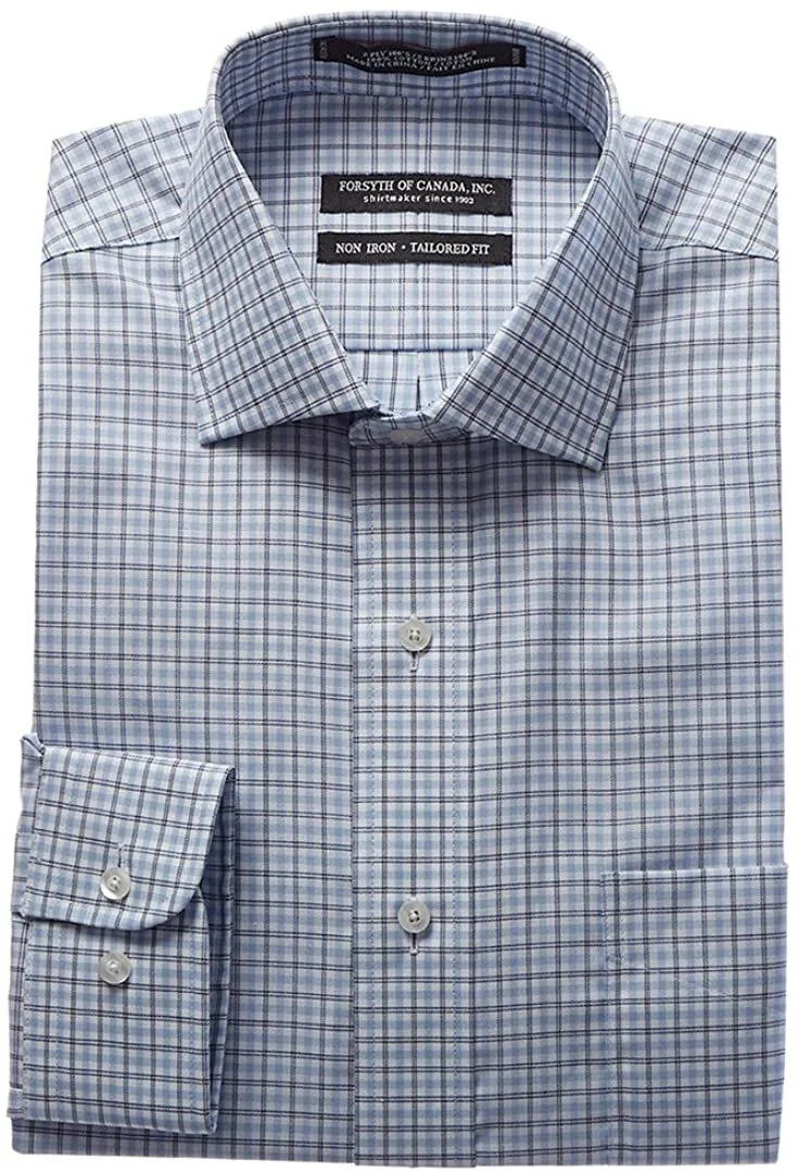Dress Shirts in Pittsburgh — Heinz 