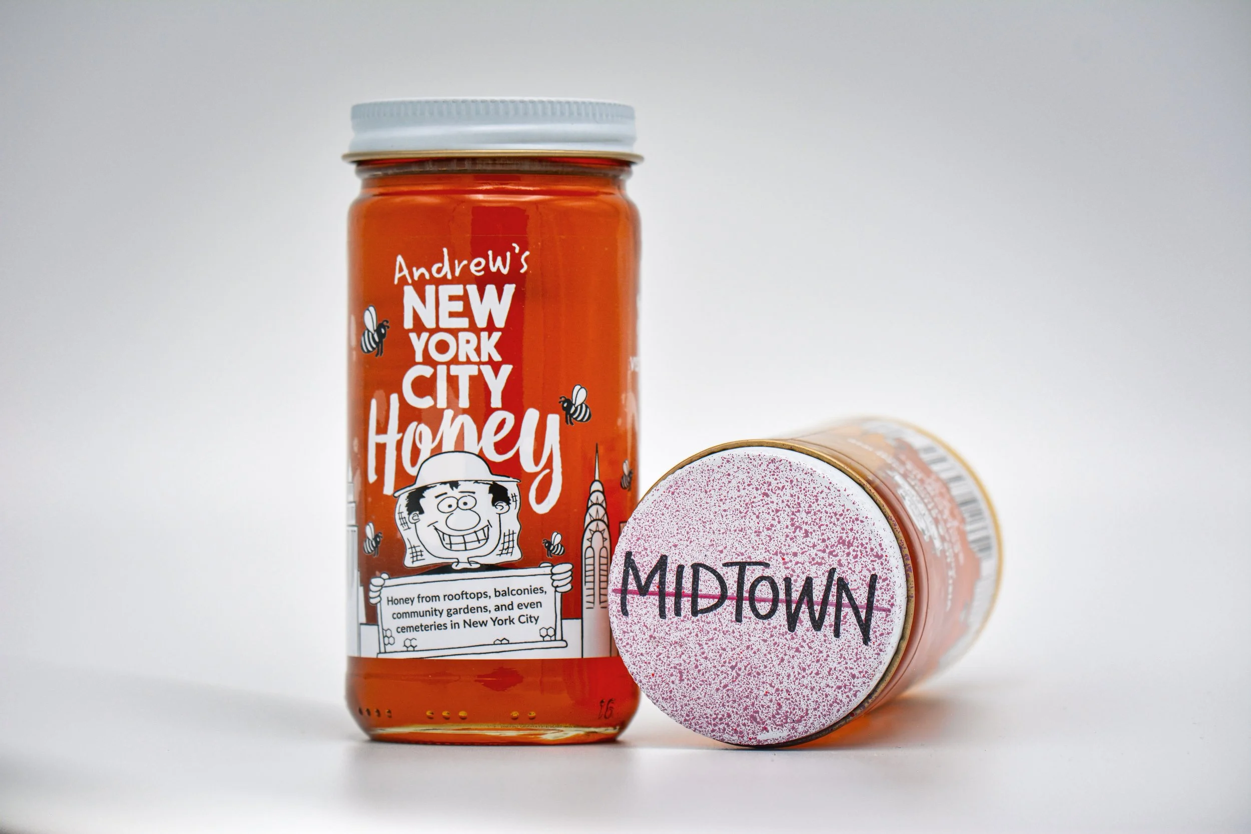 Midtown Honey