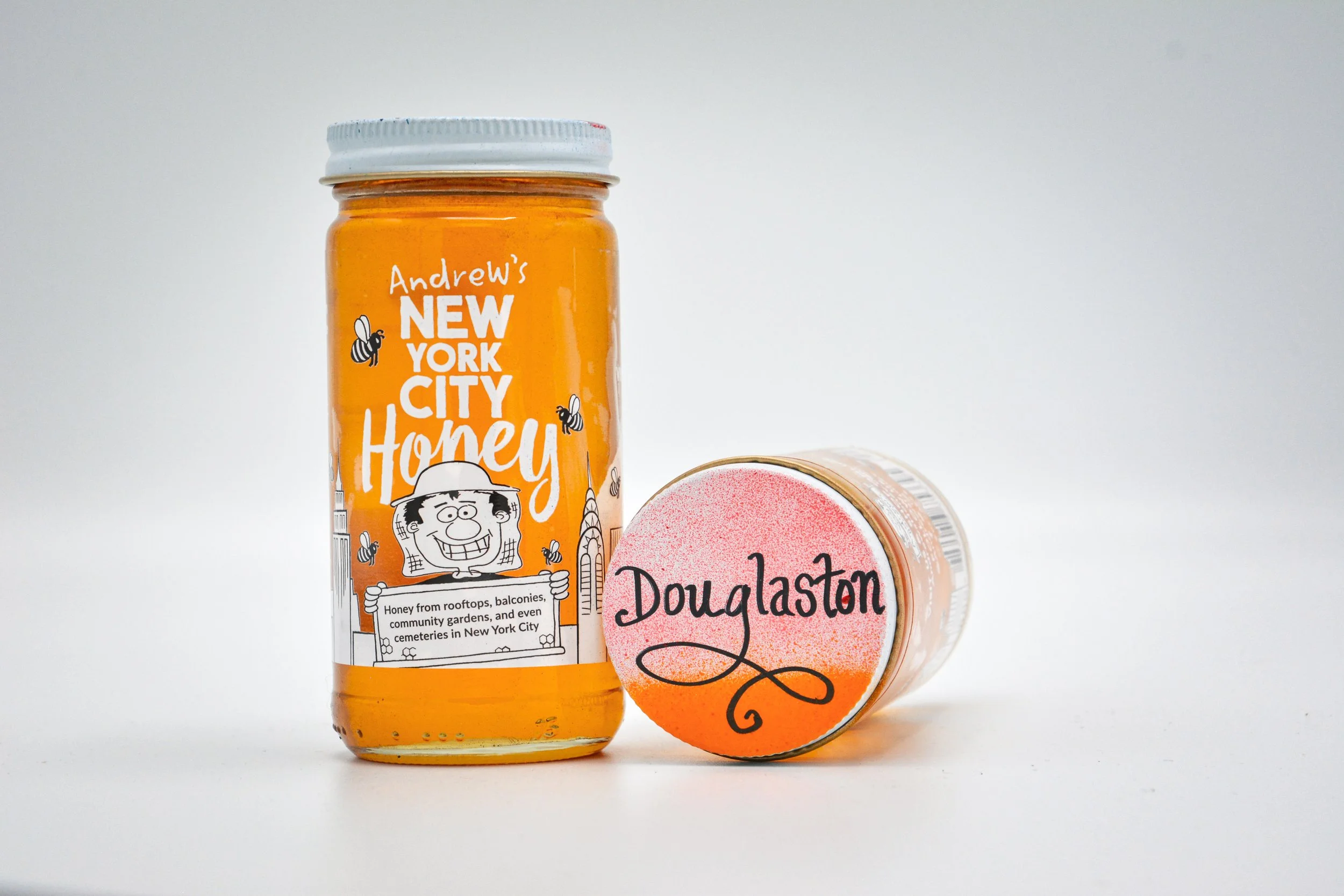 Douglaston Honey
