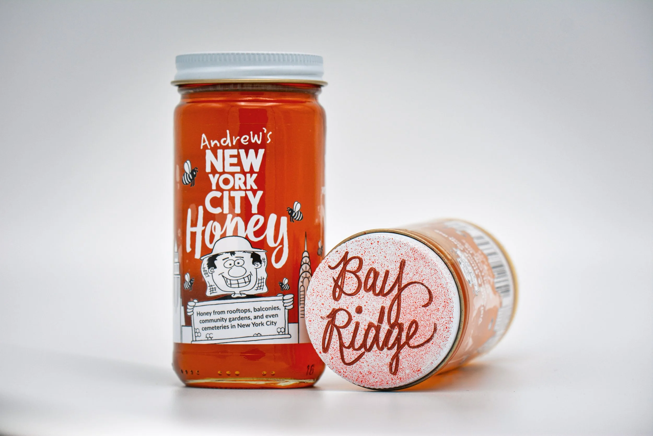 Bay Ridge Honey