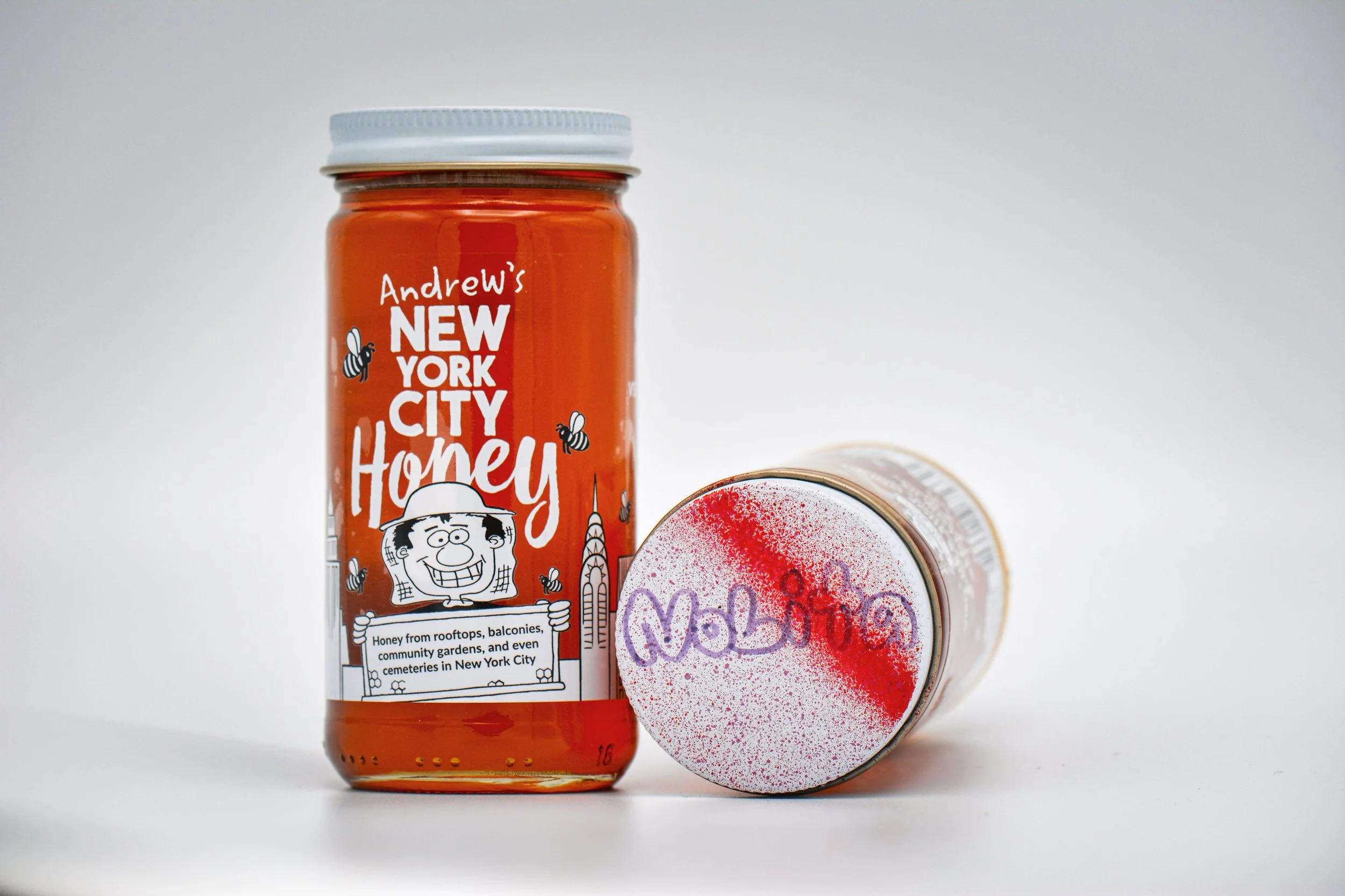 Nolita Honey