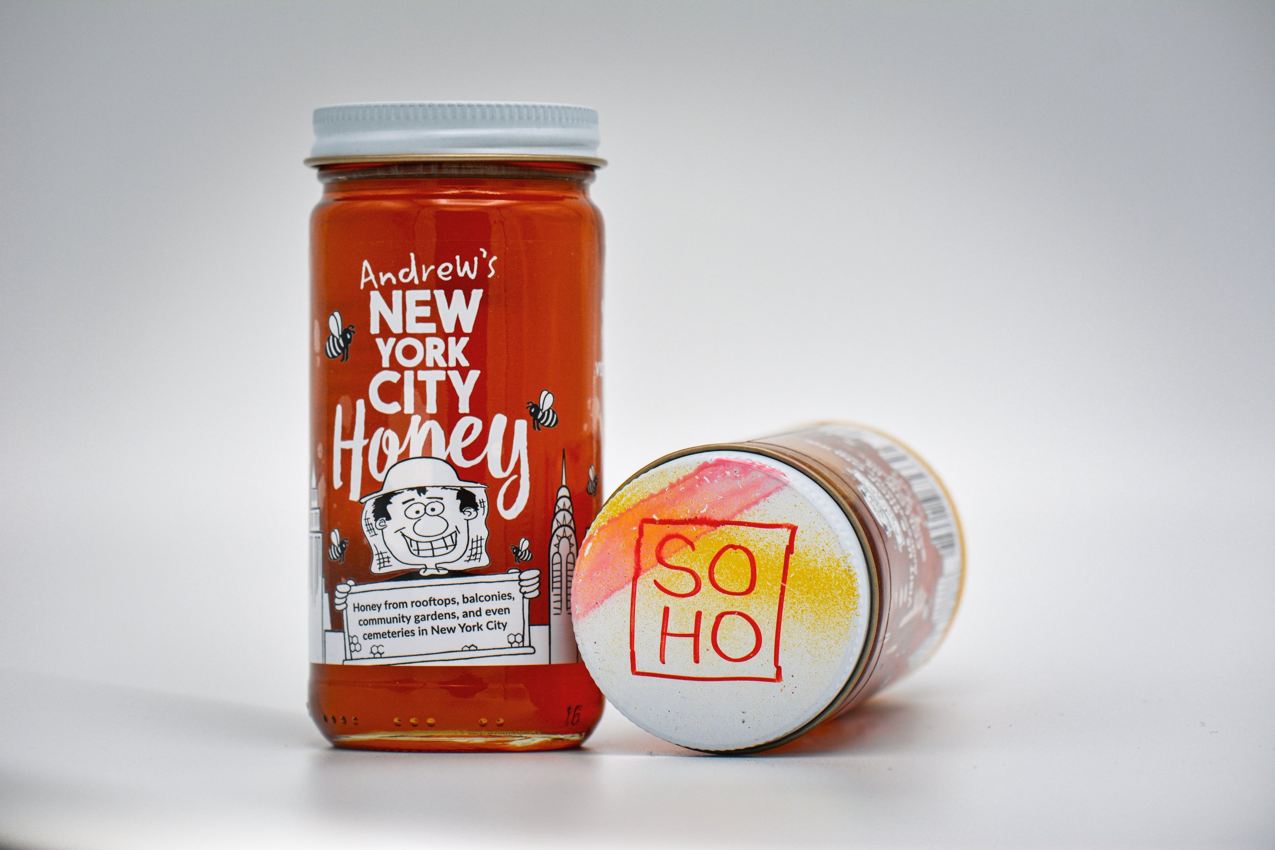 Soho Honey