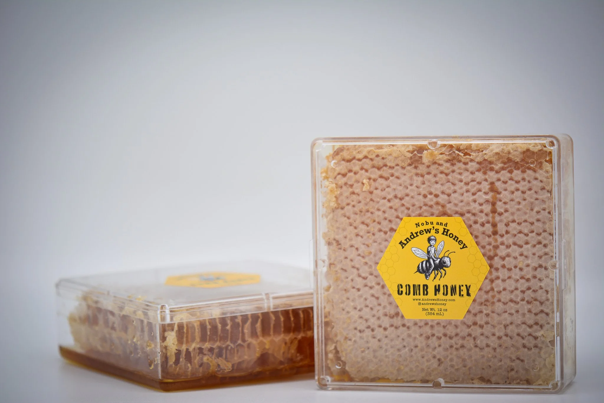 Honey Comb