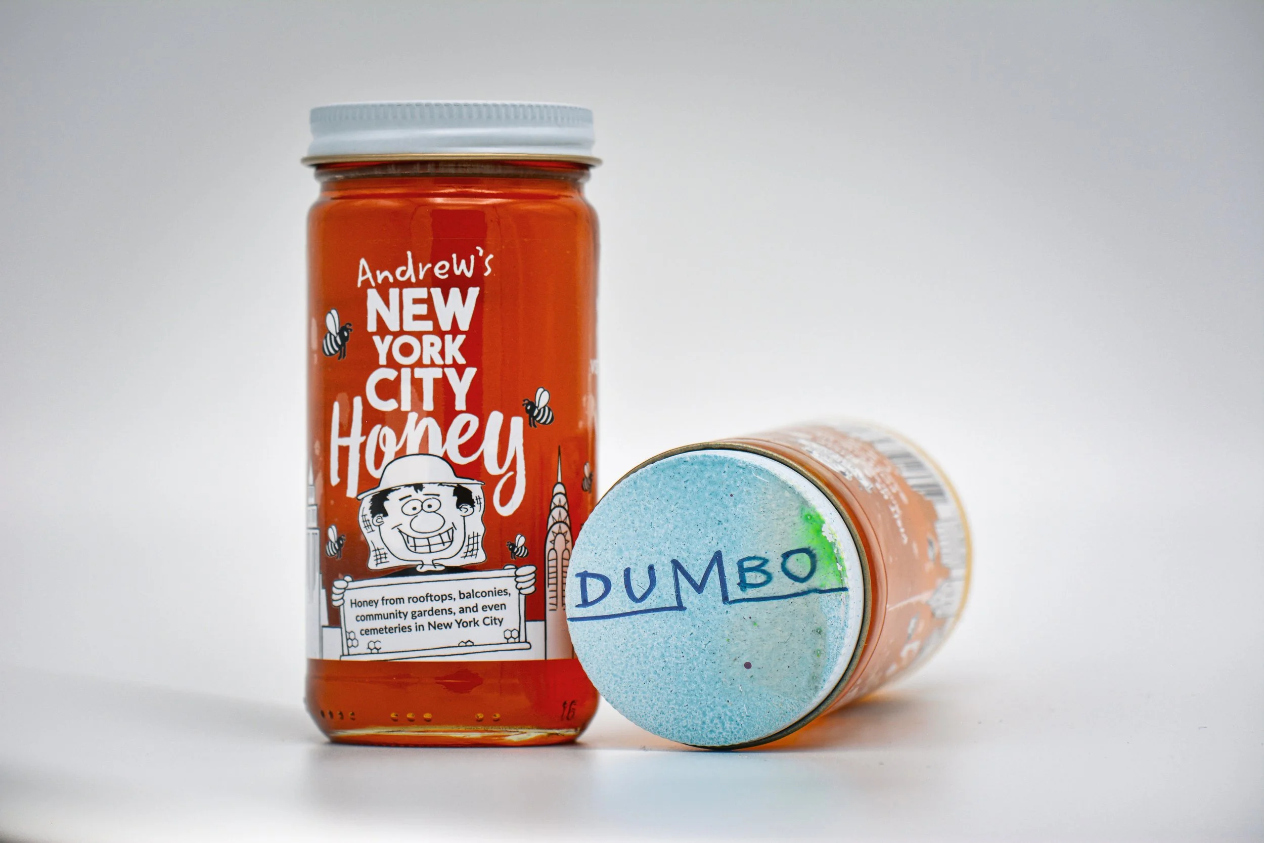 Dumbo Honey